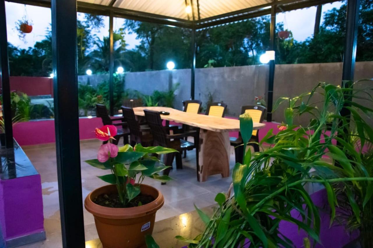 DARPANA 4BHK VILLA ALIBAUG