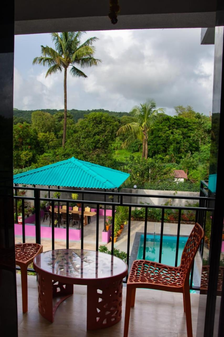 DARPANA 4BHK VILLA ALIBAUG