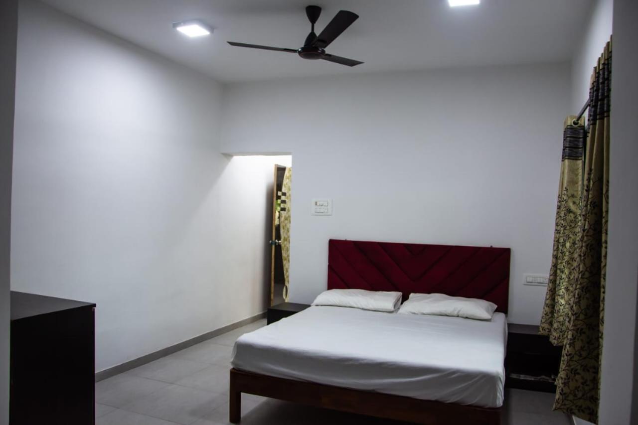 DARPANA 4BHK VILLA ALIBAUG