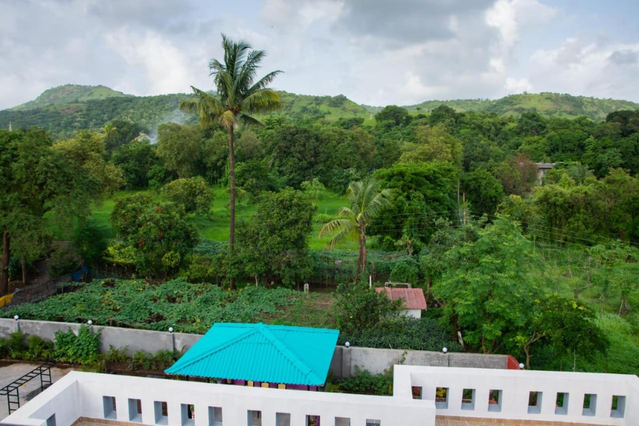 DARPANA 4BHK VILLA ALIBAUG