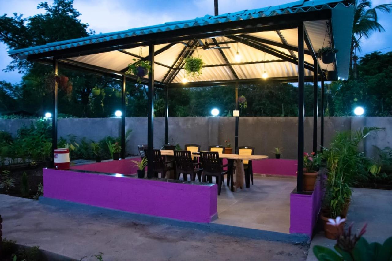 DARPANA 4BHK VILLA ALIBAUG