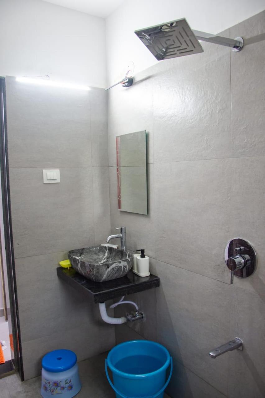DARPANA 4BHK VILLA ALIBAUG