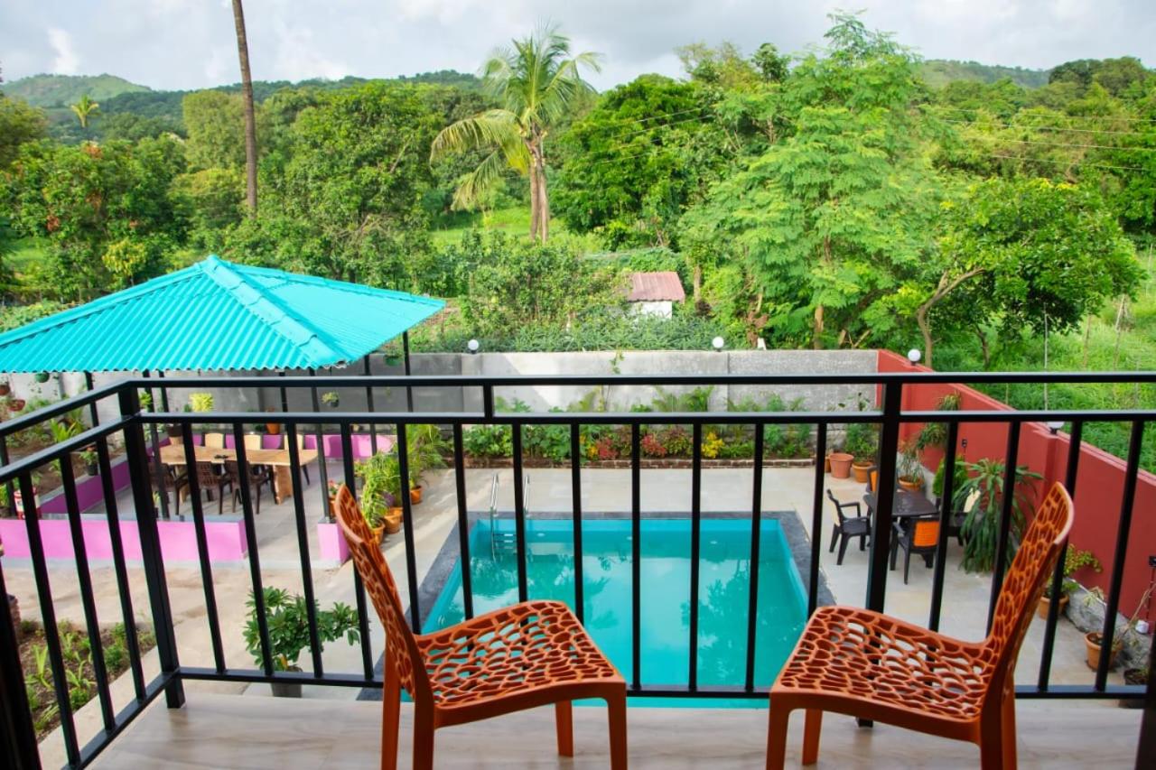 DARPANA 4BHK VILLA ALIBAUG