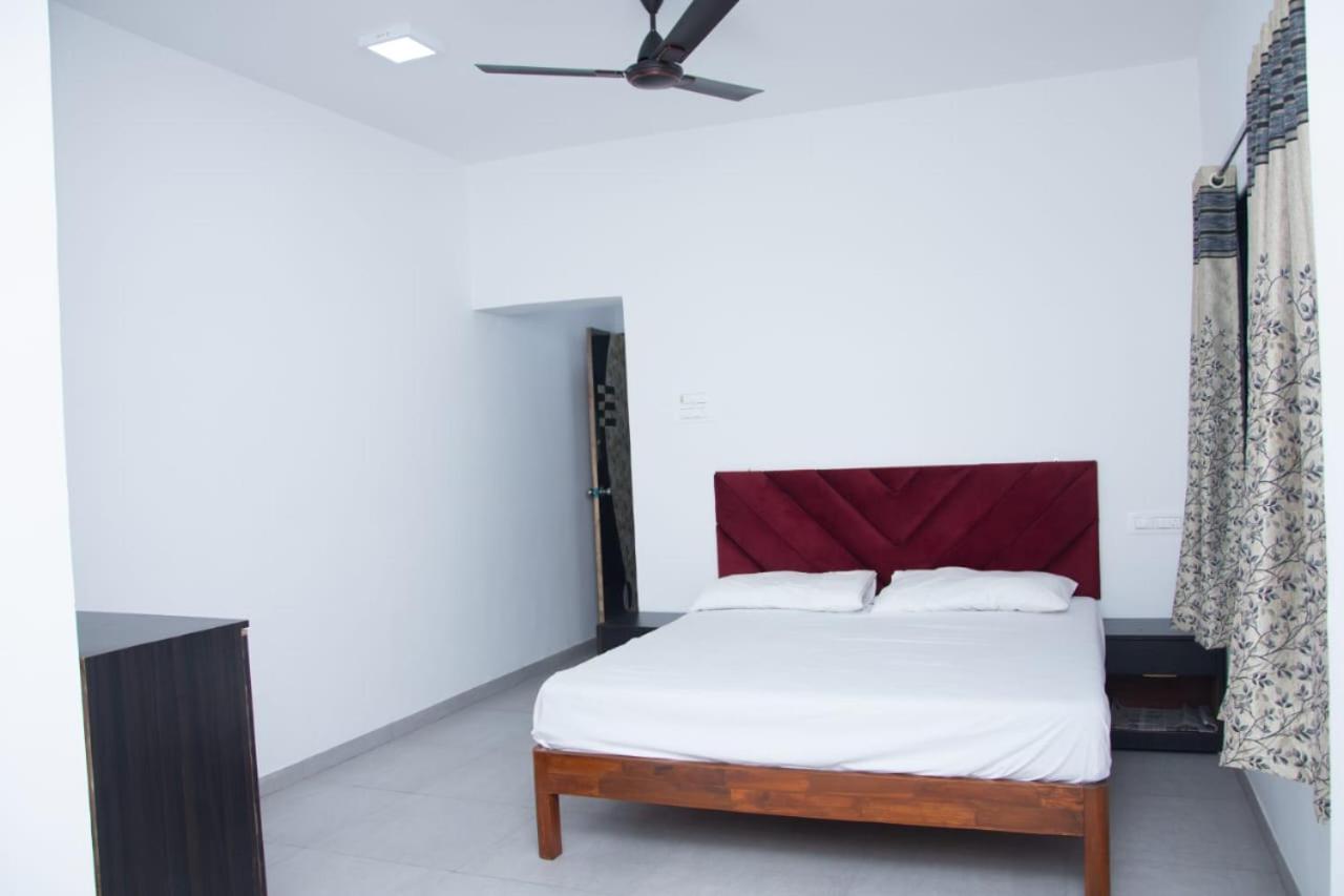 DARPANA 4BHK VILLA ALIBAUG