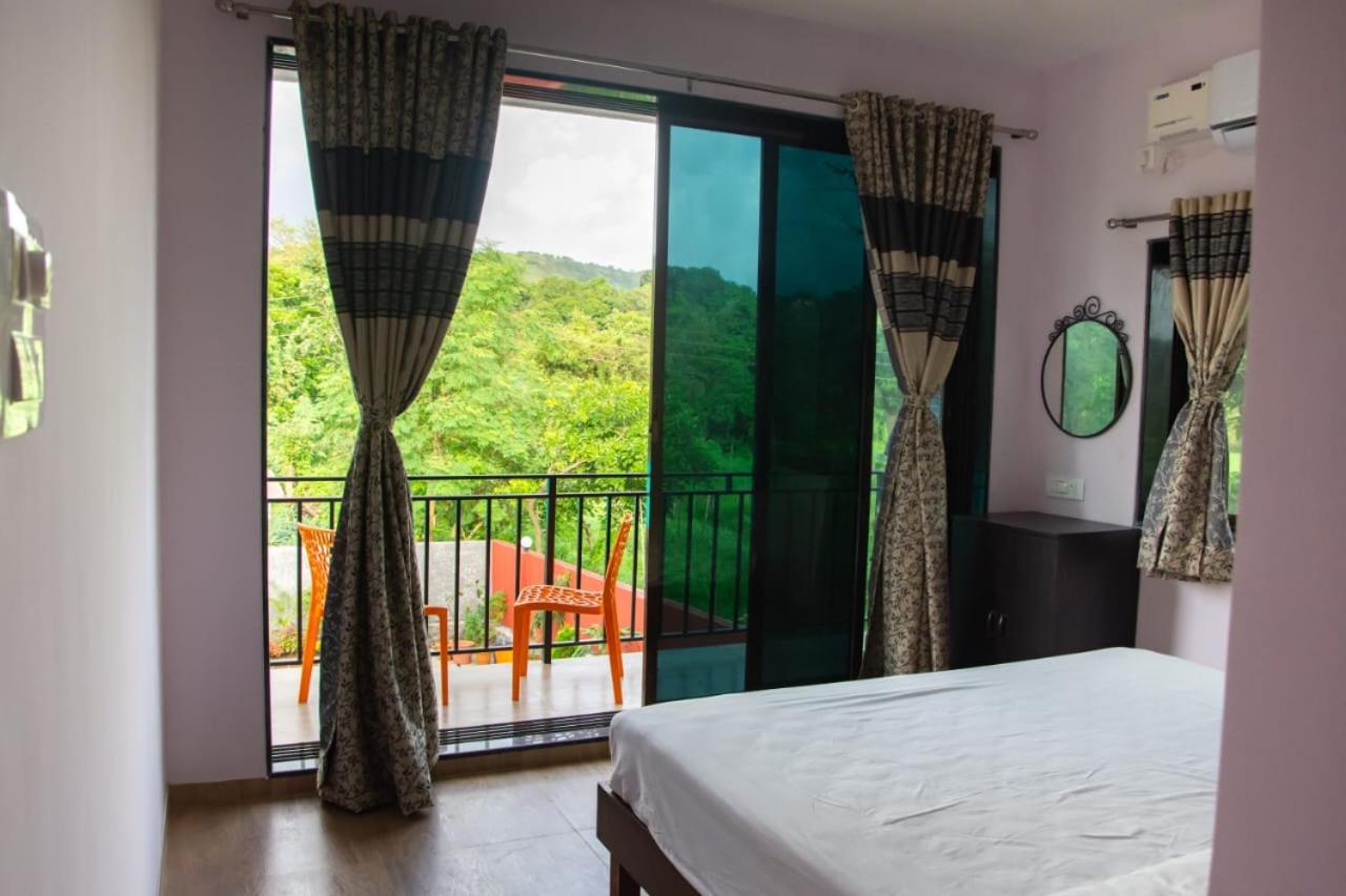 DARPANA 4BHK VILLA ALIBAUG