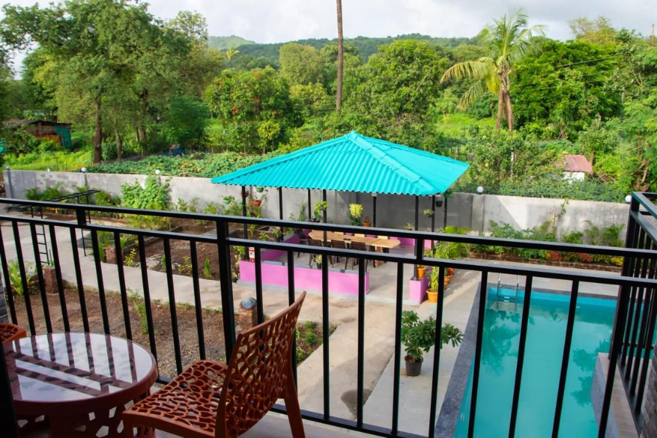 DARPANA 4BHK VILLA ALIBAUG