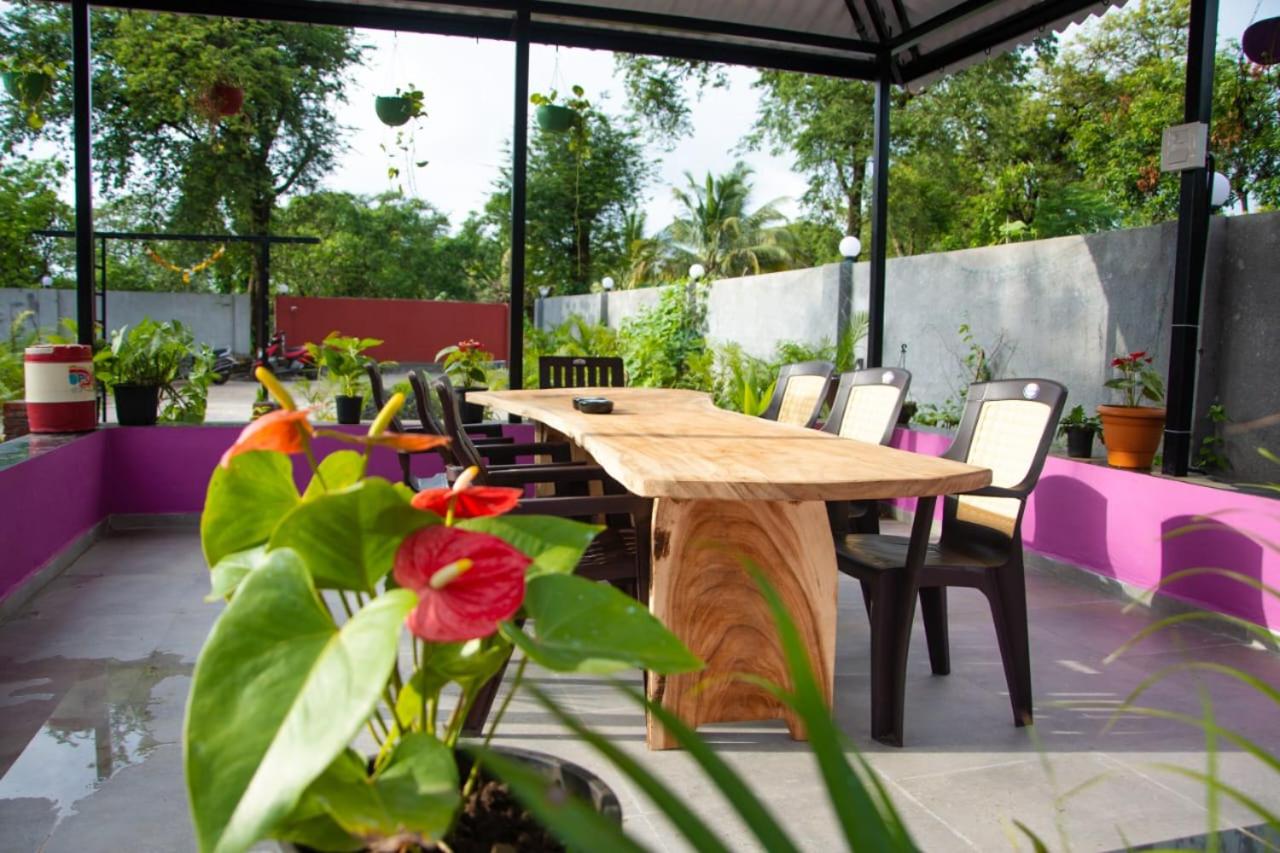 DARPANA 4BHK VILLA ALIBAUG