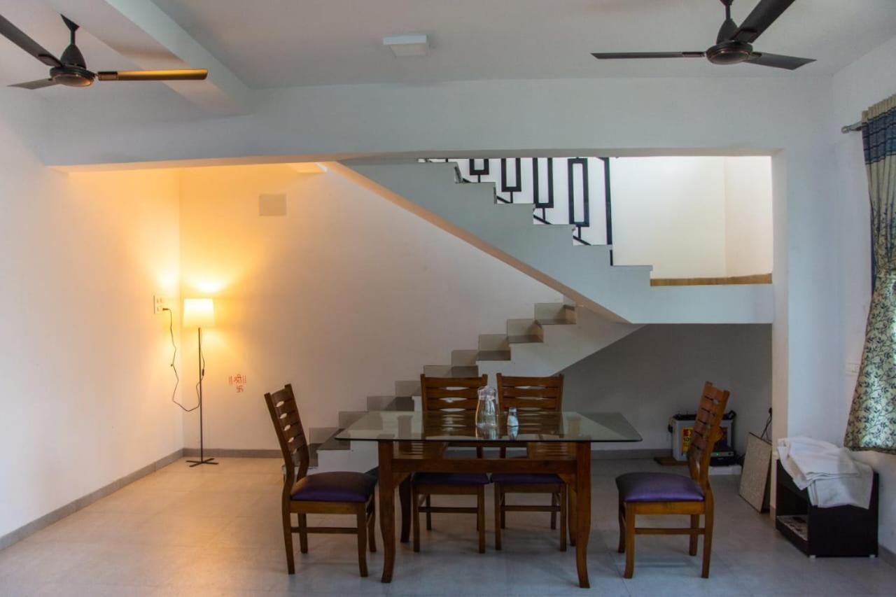 DARPANA 4BHK VILLA ALIBAUG
