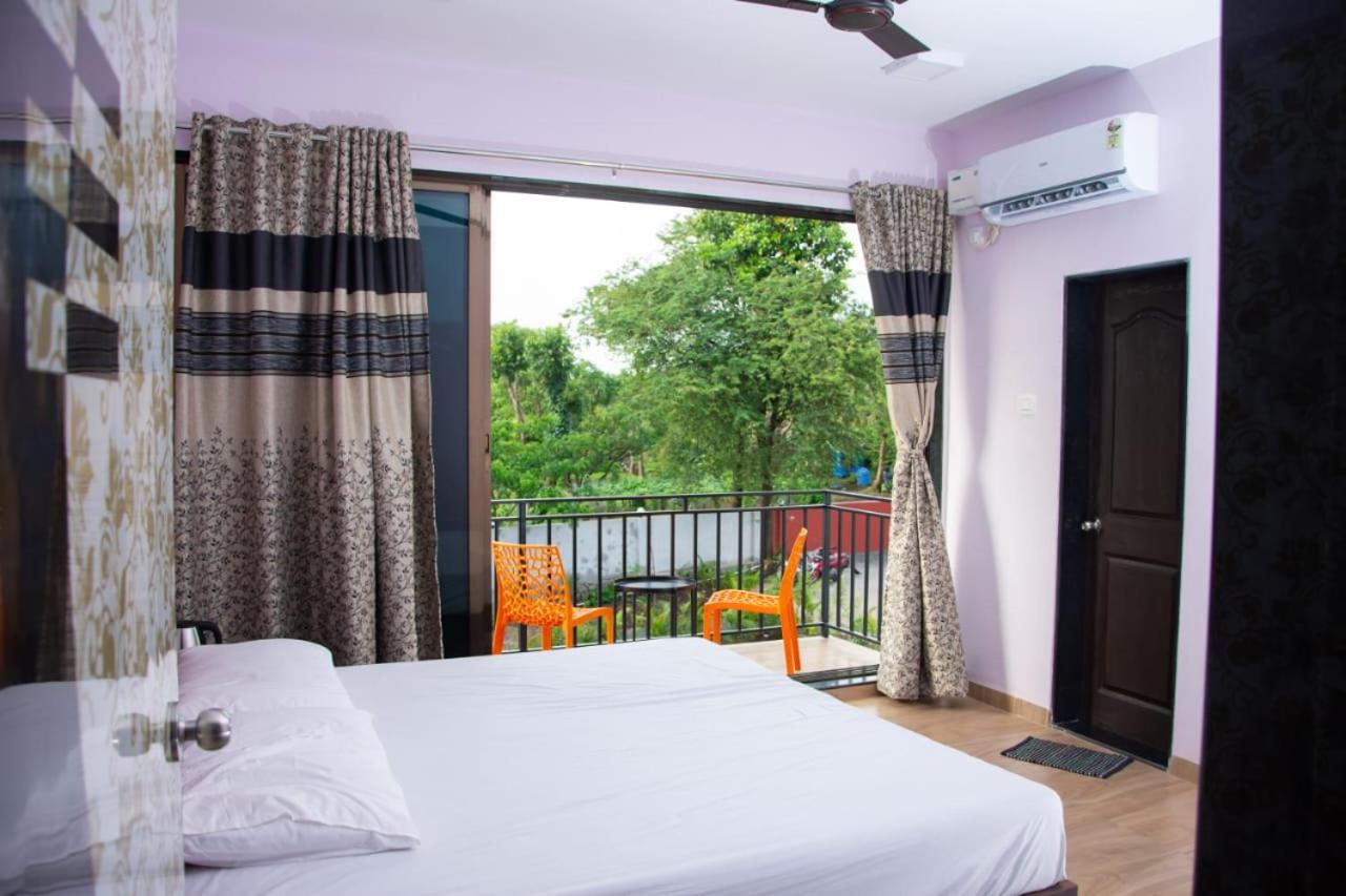DARPANA 4BHK VILLA ALIBAUG