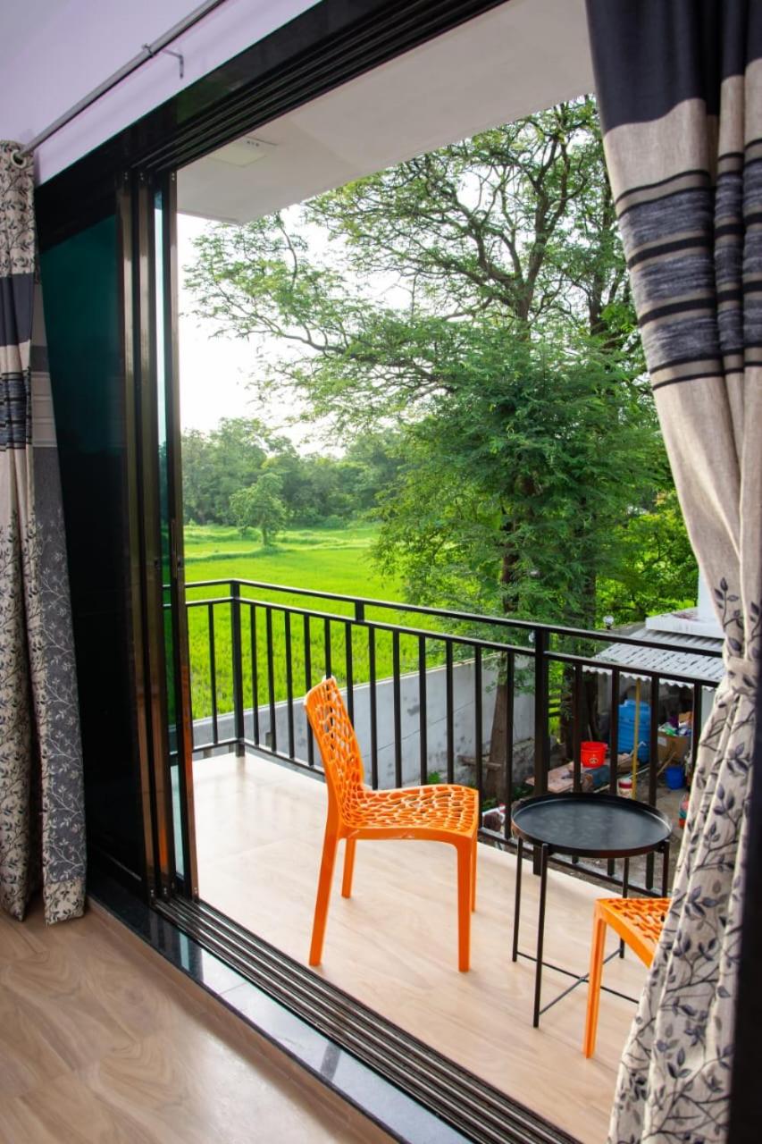 DARPANA 4BHK VILLA ALIBAUG
