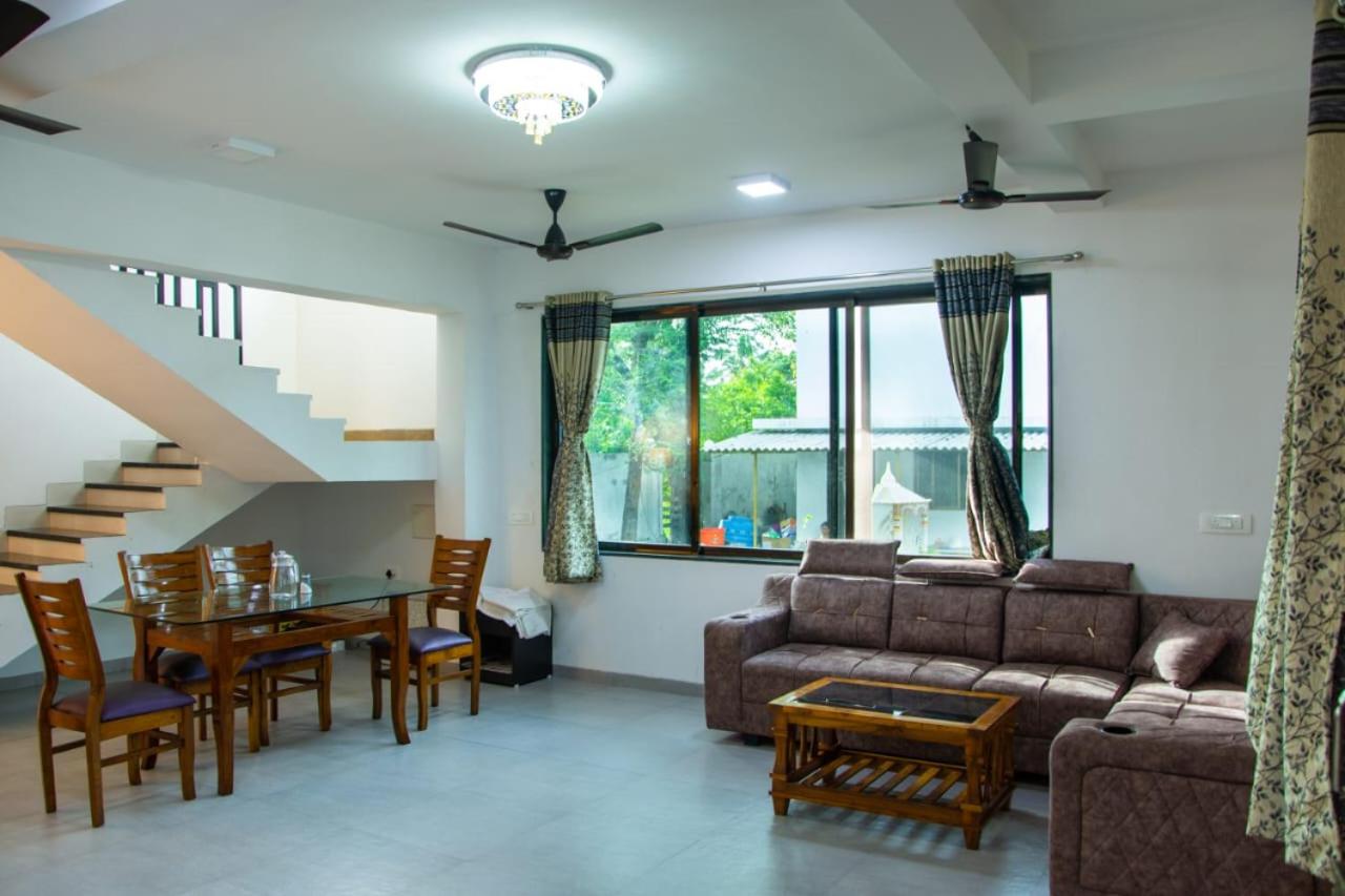 DARPANA 4BHK VILLA ALIBAUG