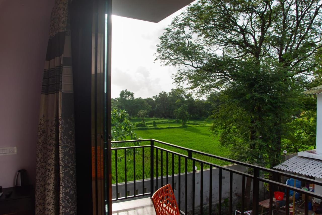DARPANA 4BHK VILLA ALIBAUG