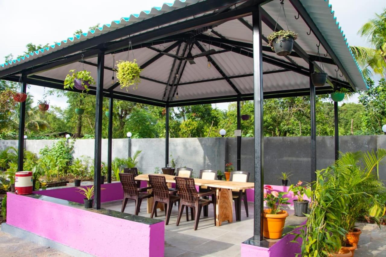 DARPANA 4BHK VILLA ALIBAUG