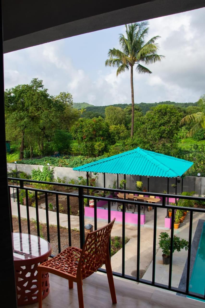 DARPANA 4BHK VILLA ALIBAUG