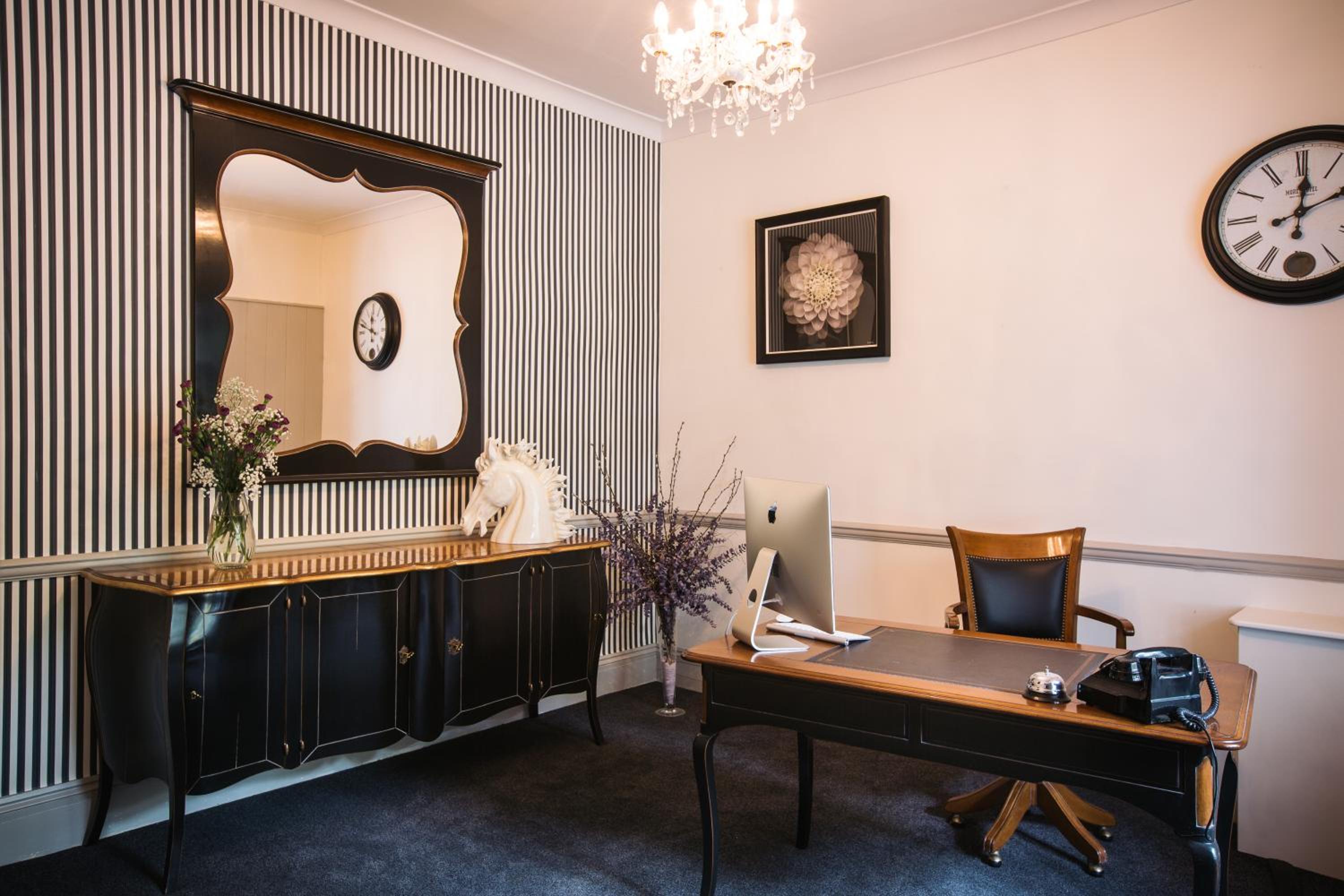 The Broadmead Boutique B&B