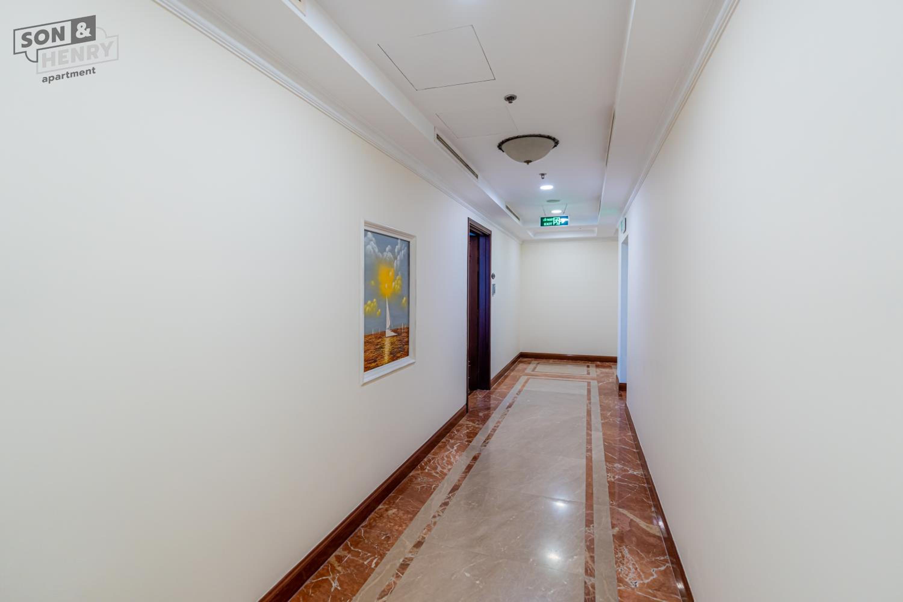 VINCOM Center Đồng Khởi District 1