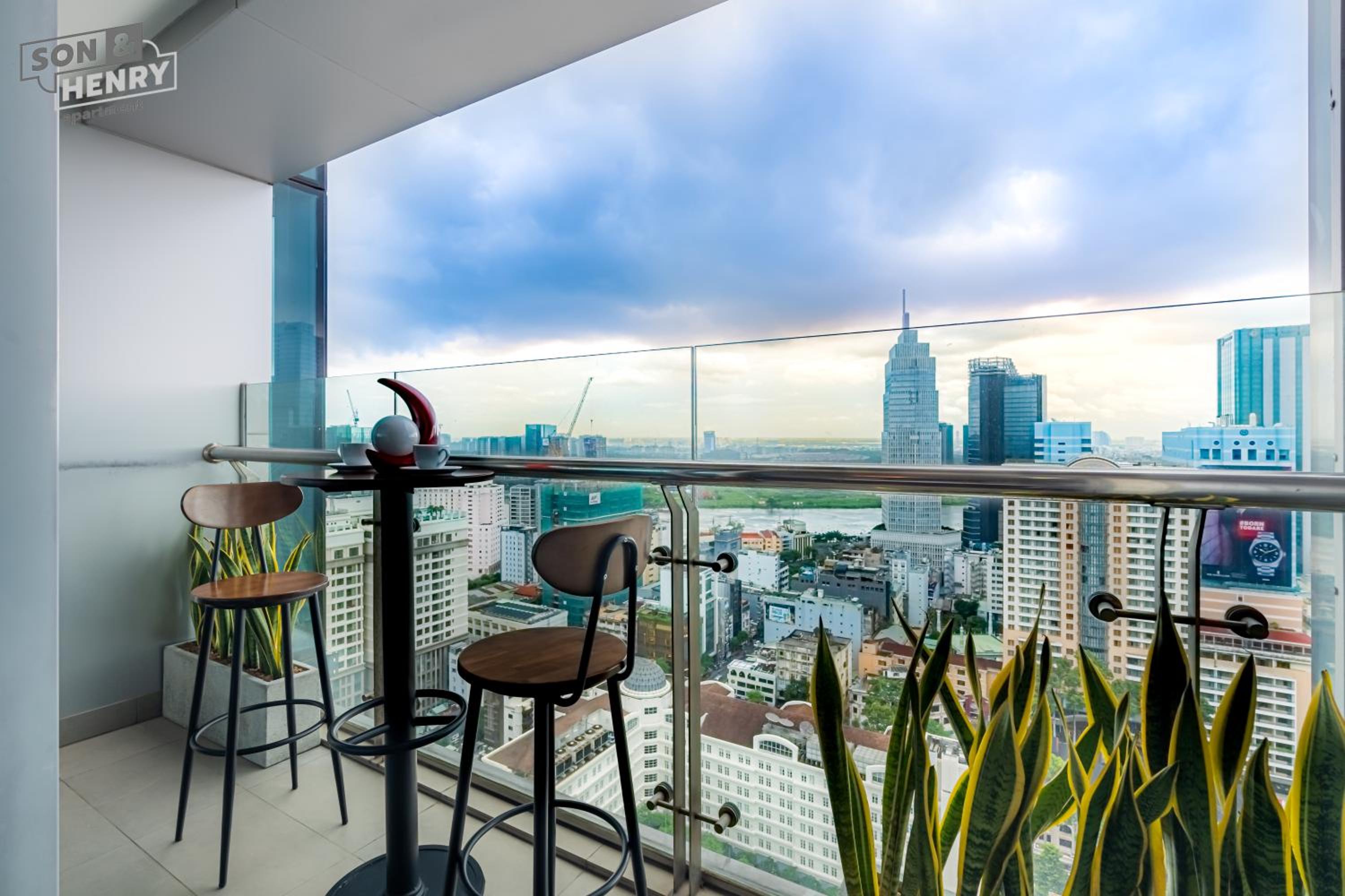 VINCOM Center Đồng Khởi District 1