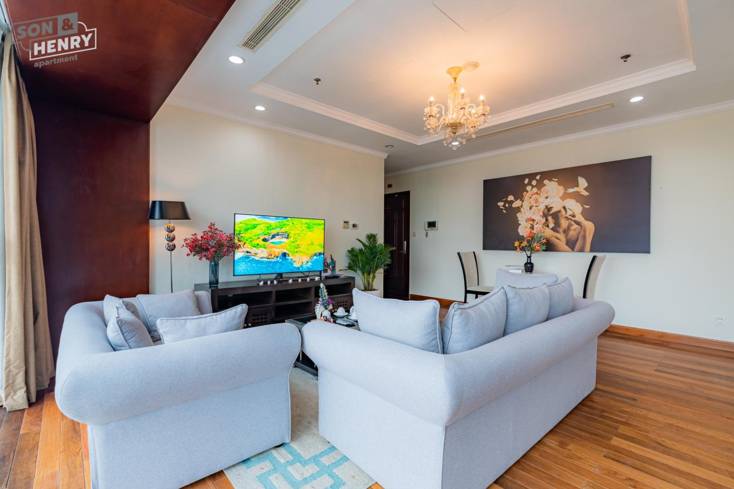 VINCOM Center Đồng Khởi District 1