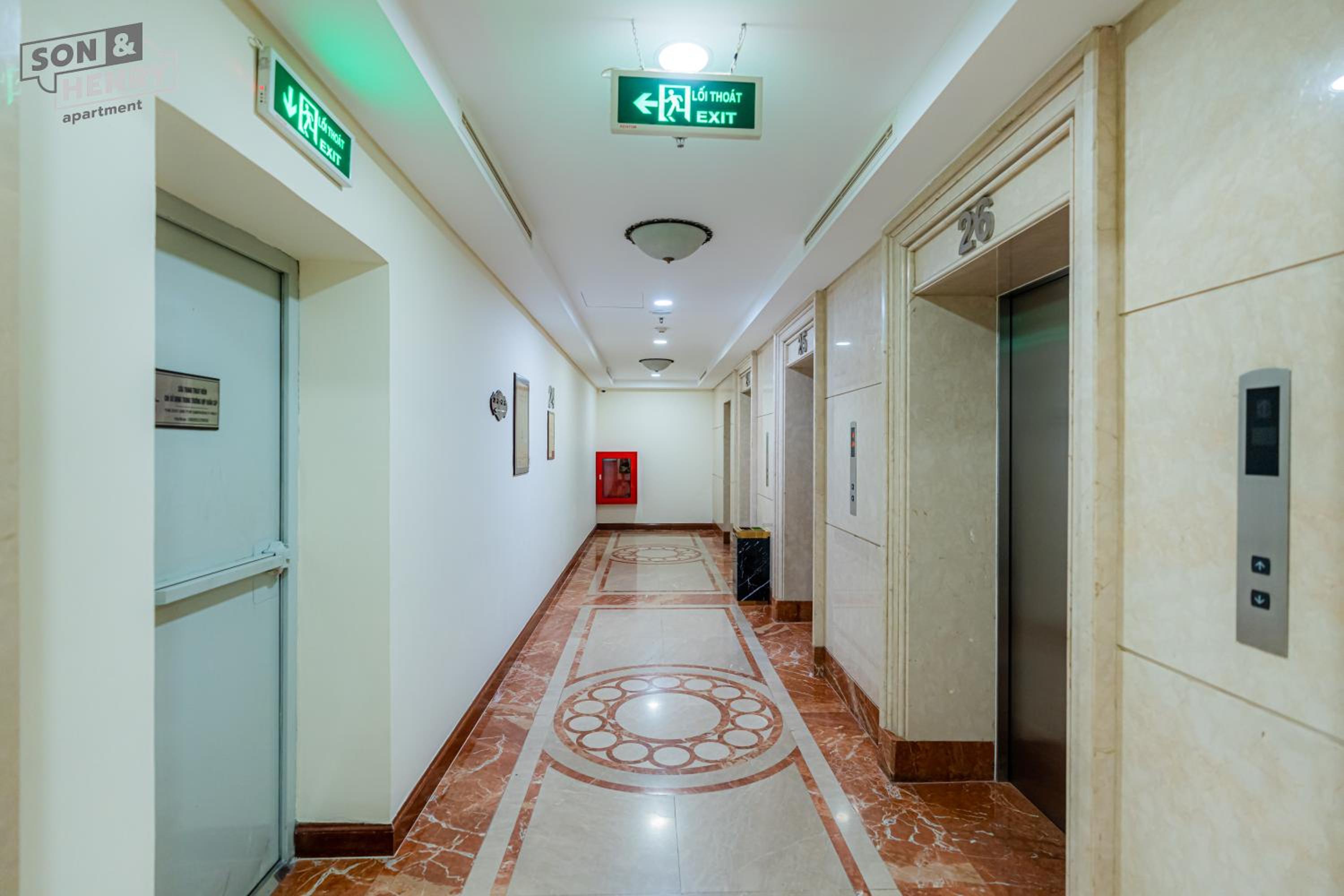 VINCOM Center Đồng Khởi District 1