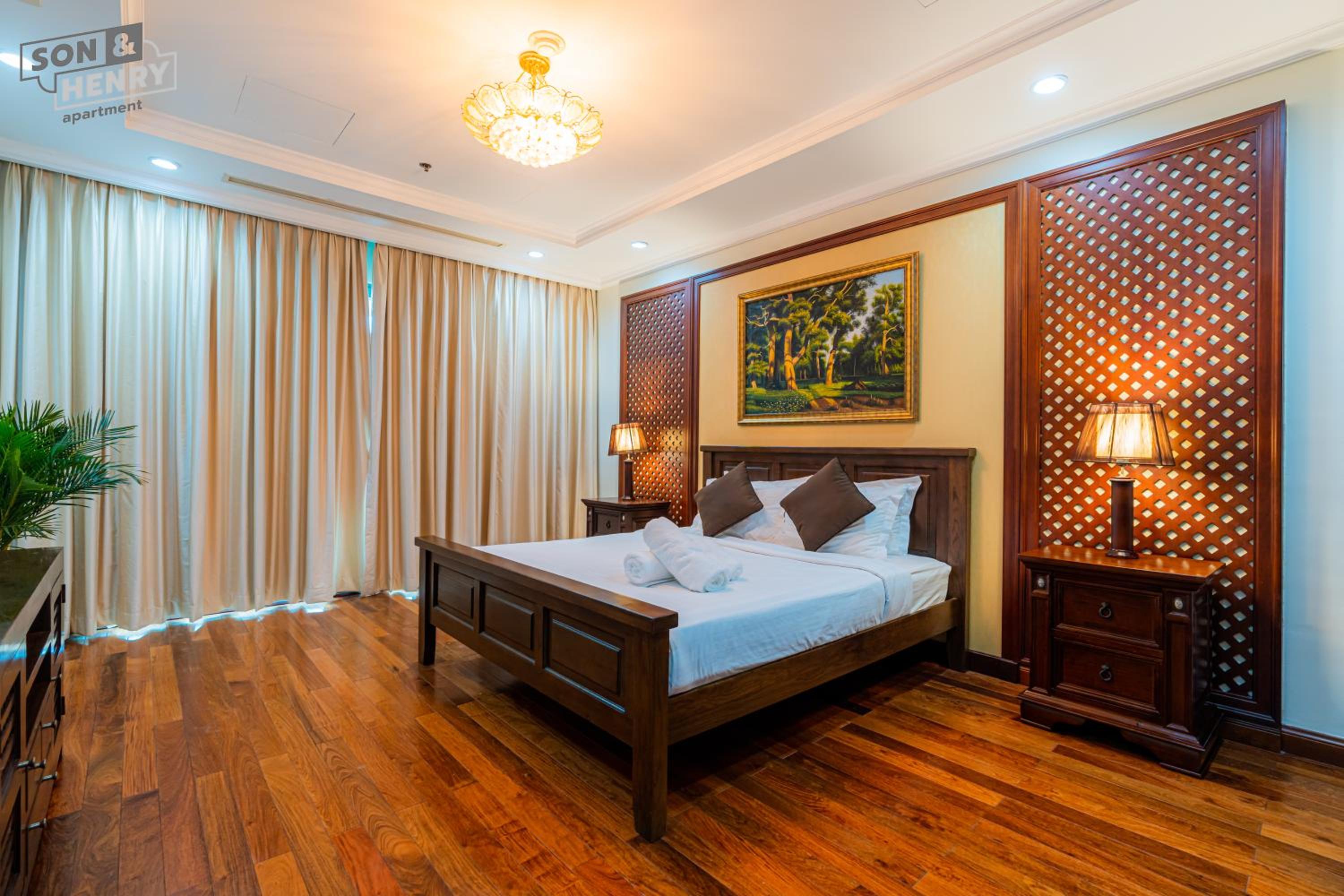 VINCOM Center Đồng Khởi District 1