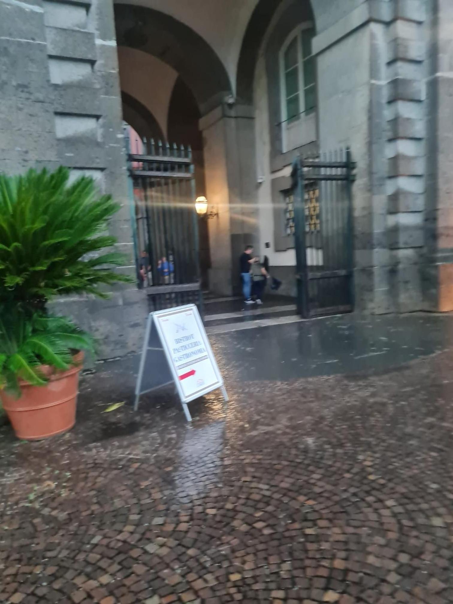 Casa marianna