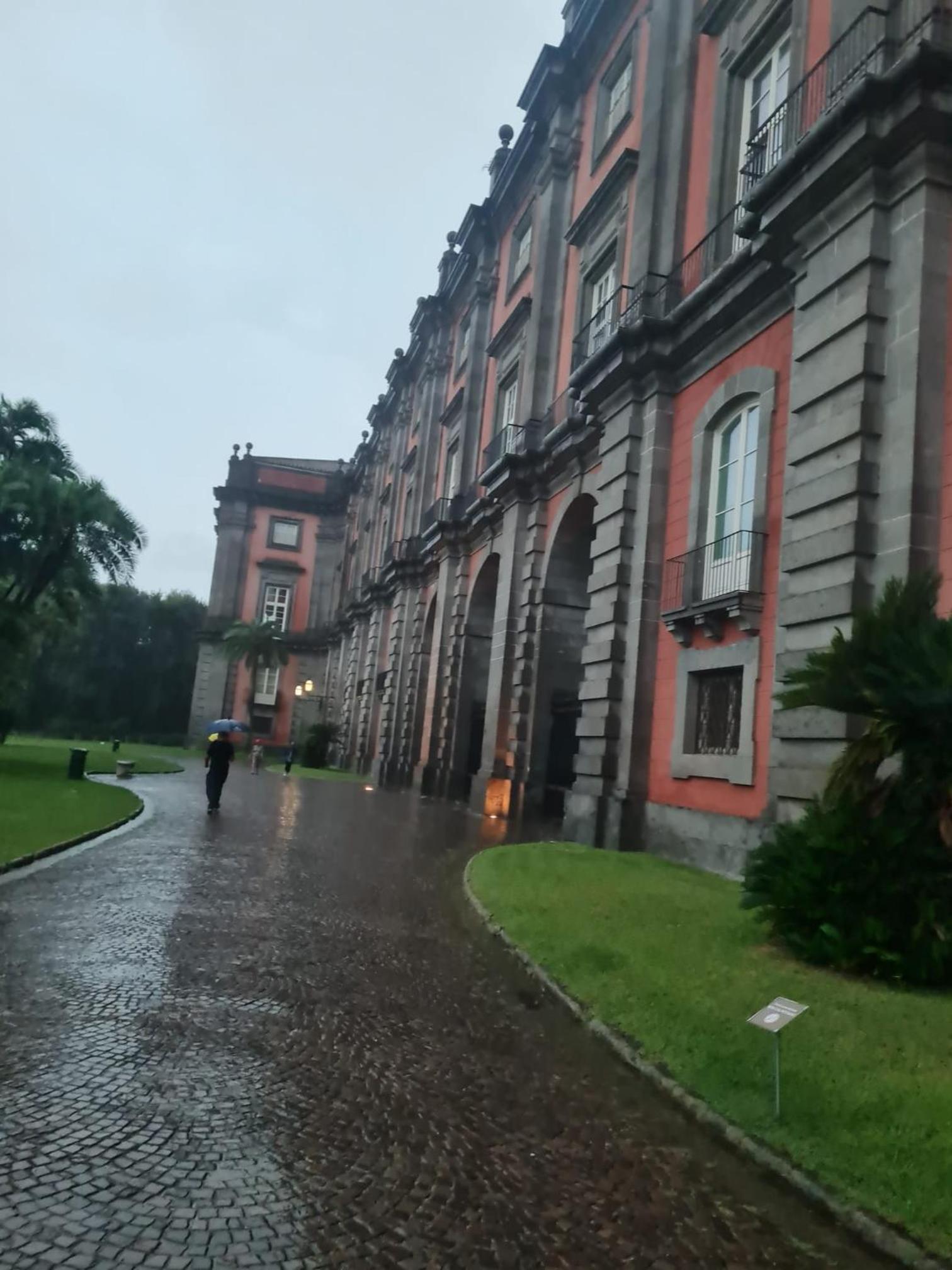 Casa marianna