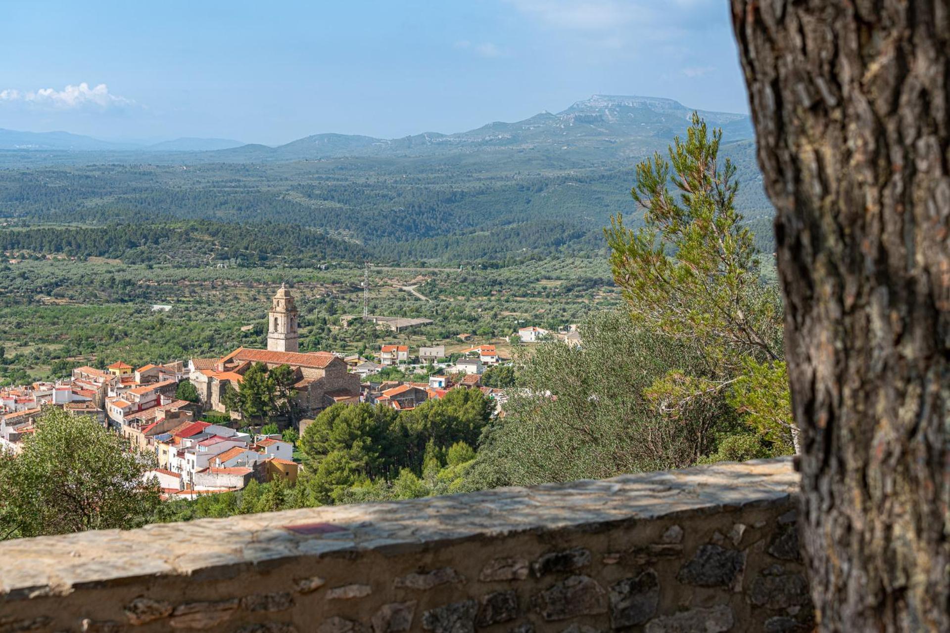 CASA RURAL ANGELITA