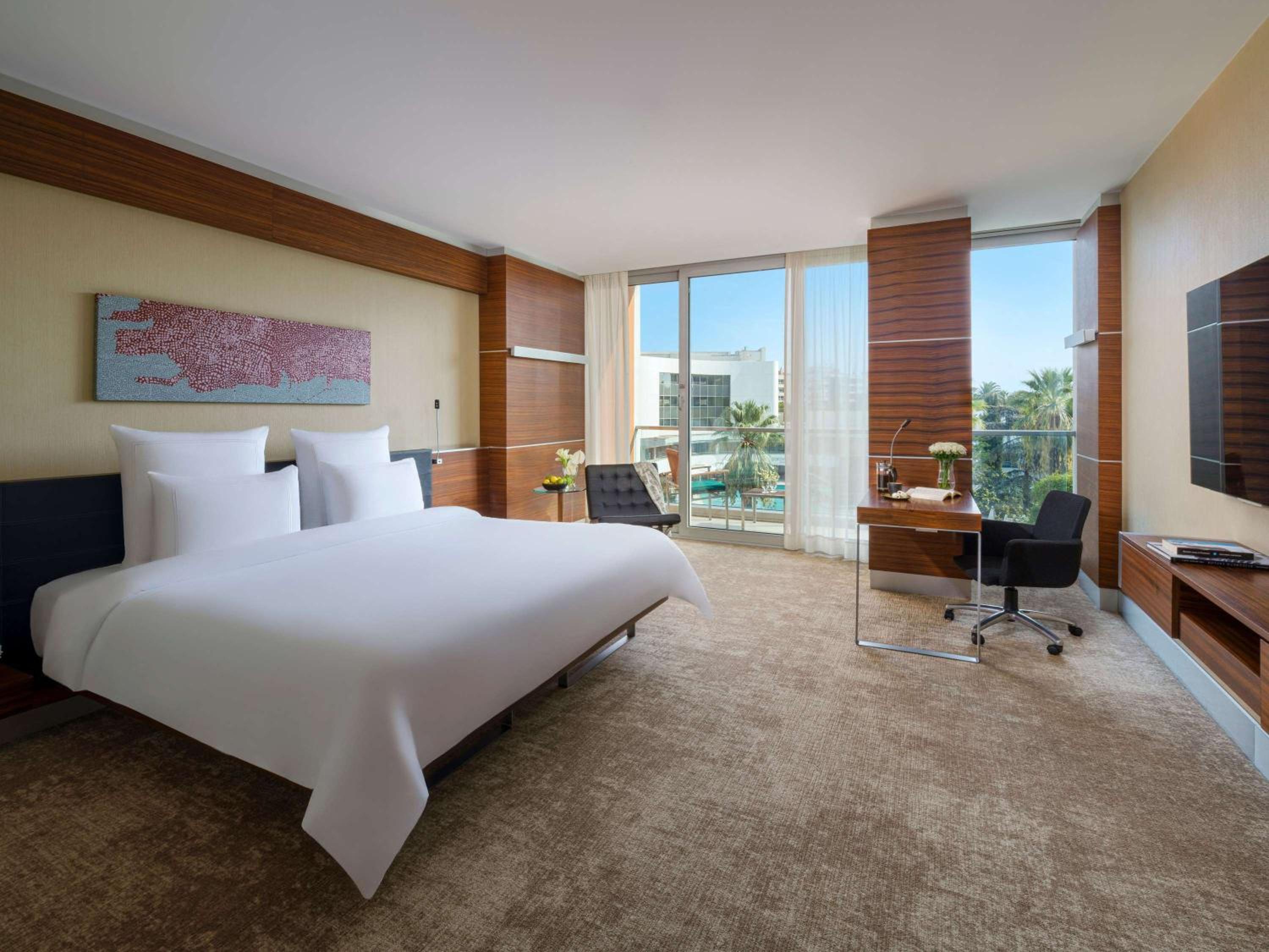 Swissotel Buyuk Efes İzmir - Image 6