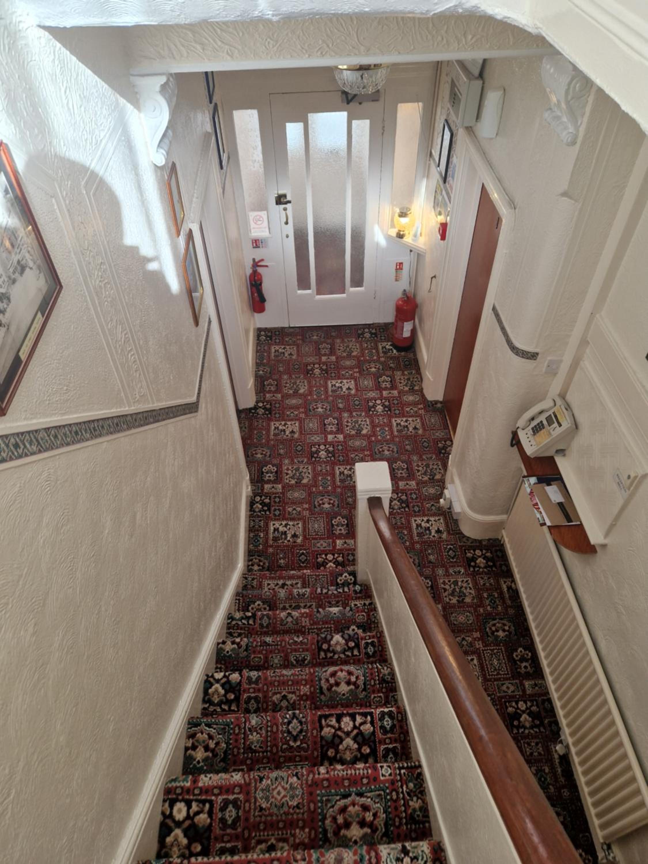 Vance House view 3