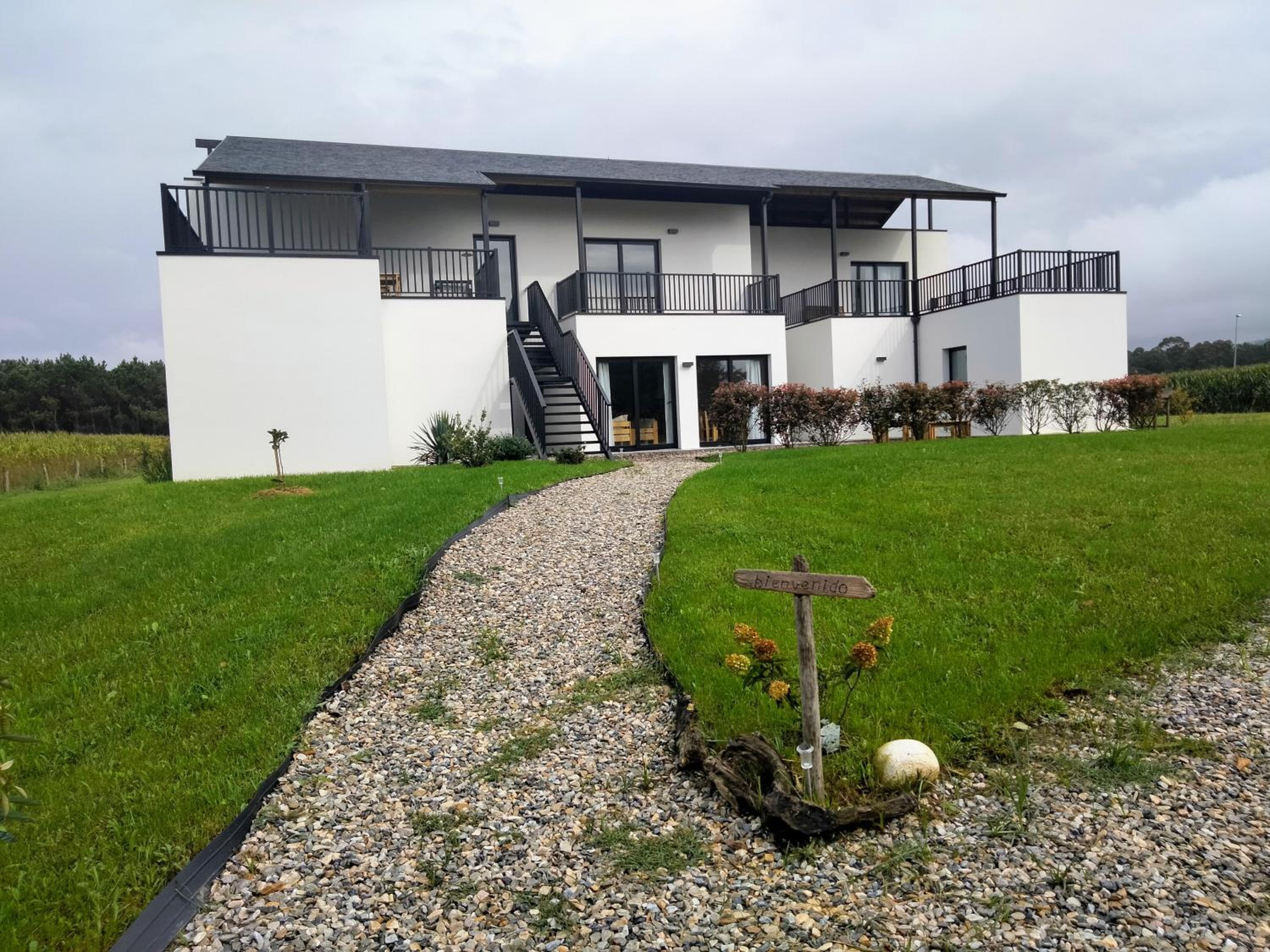Anam Cara House