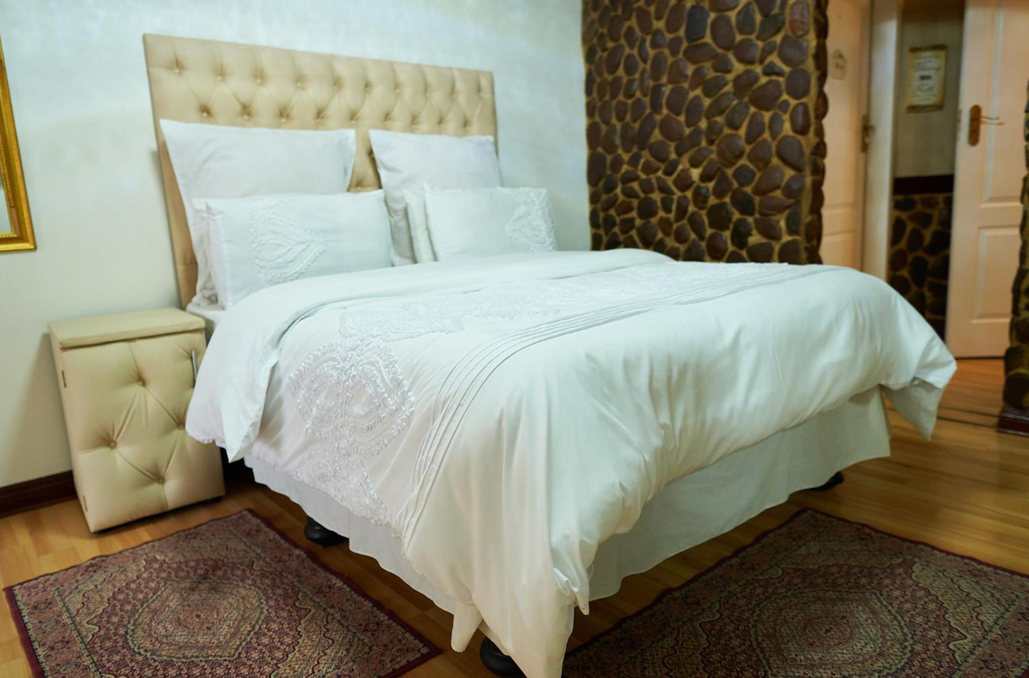 AFRICA`S BEST GUEST HOUSE