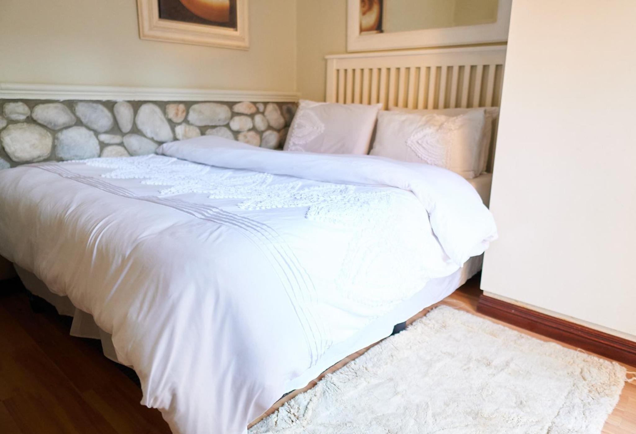 AFRICA`S BEST GUEST HOUSE
