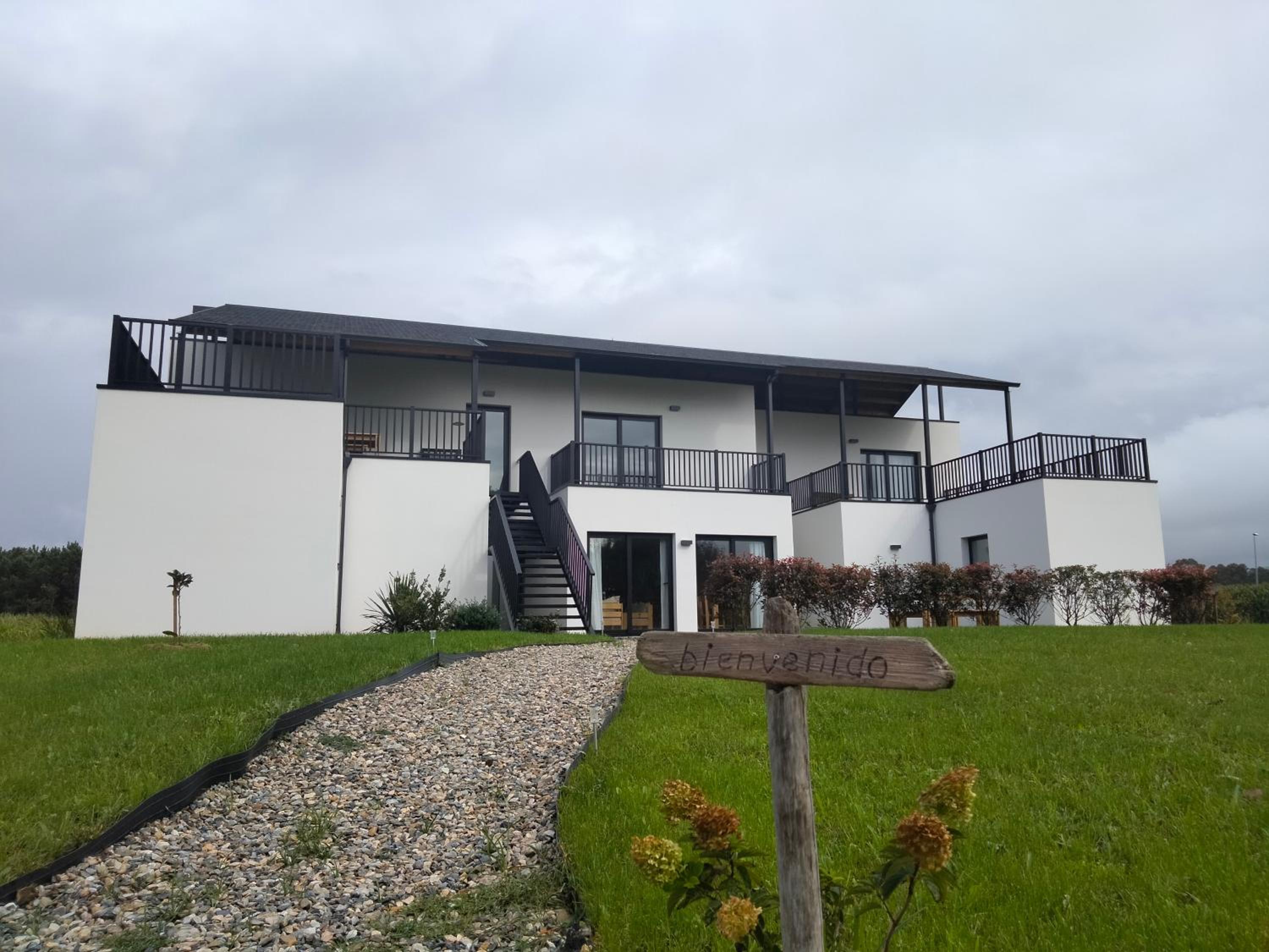 Anam Cara House