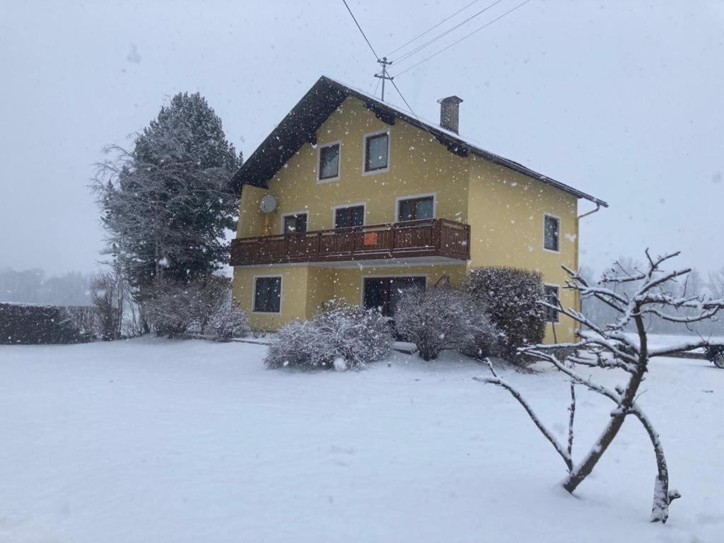 Haus Mup view 2