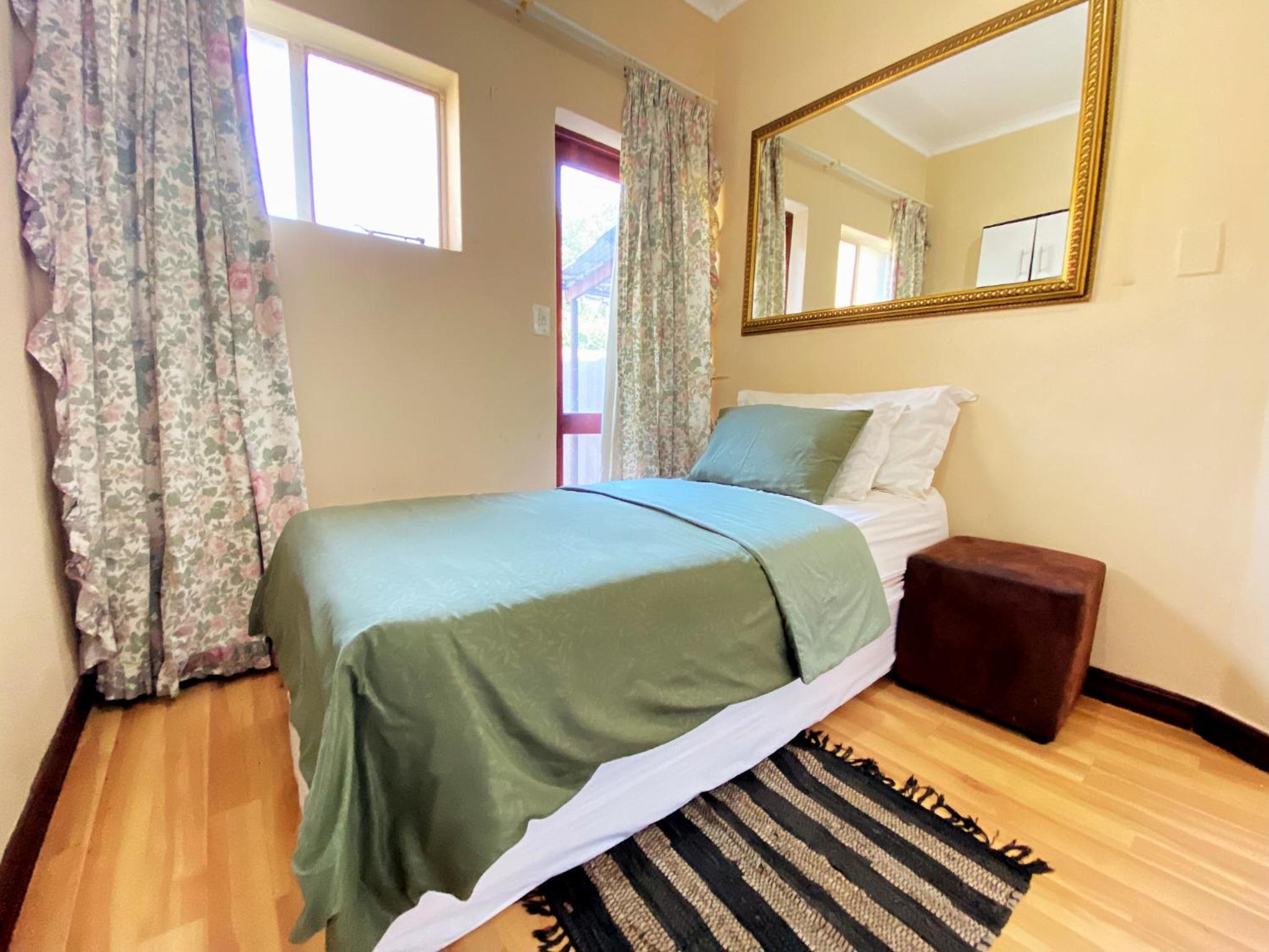 AFRICA`S BEST GUEST HOUSE