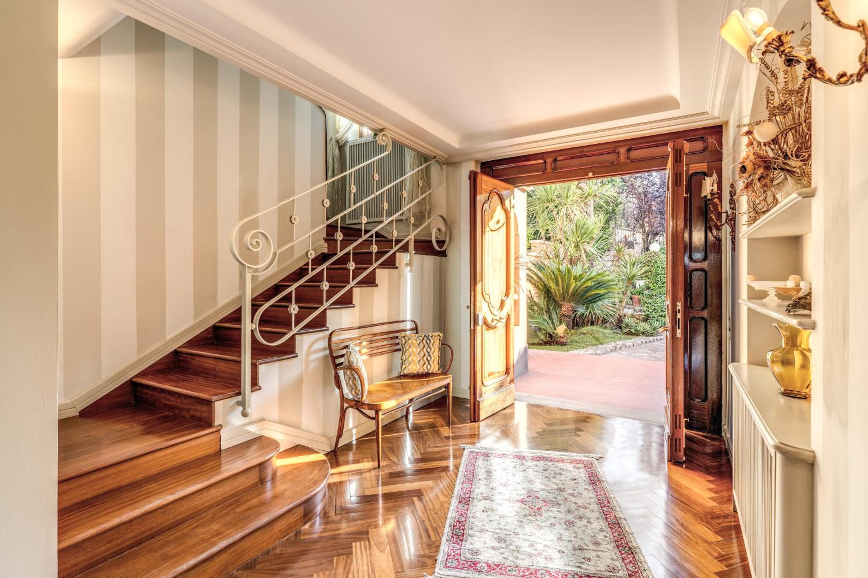 Villa Solatia