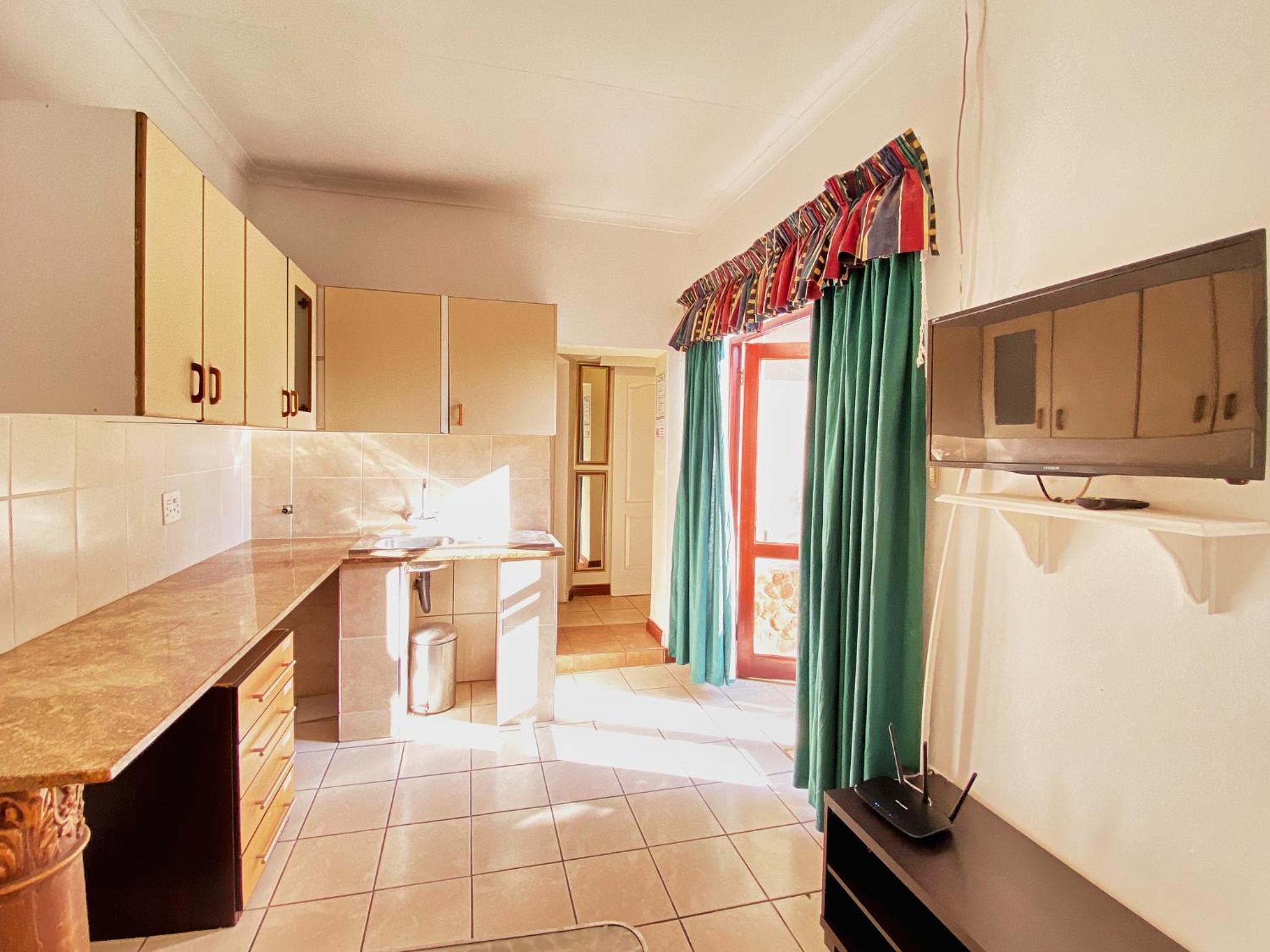 AFRICA`S BEST GUEST HOUSE