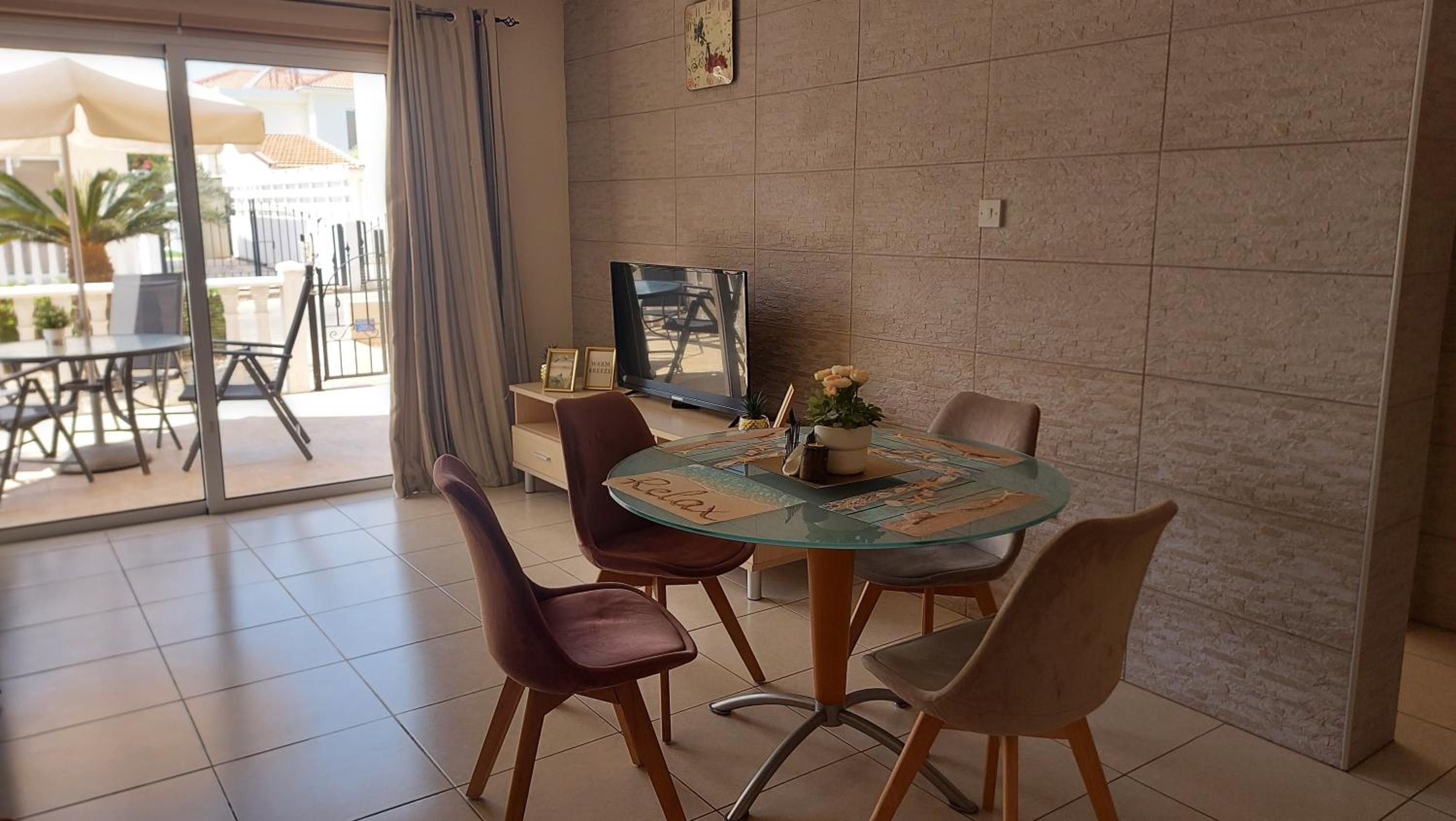 Nissi Golden Sands Holiday Apartment Free WiFi view 5