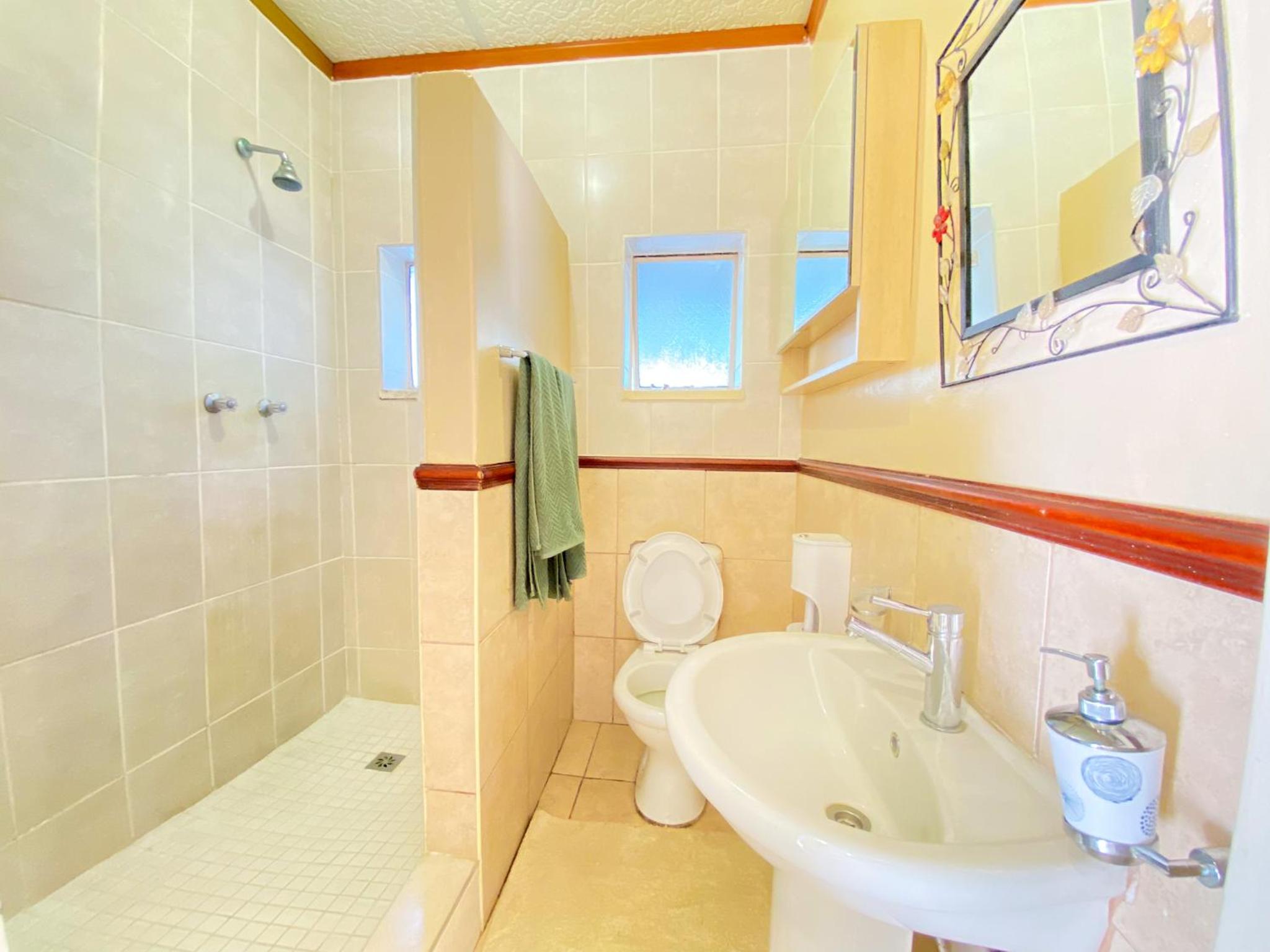 AFRICA`S BEST GUEST HOUSE