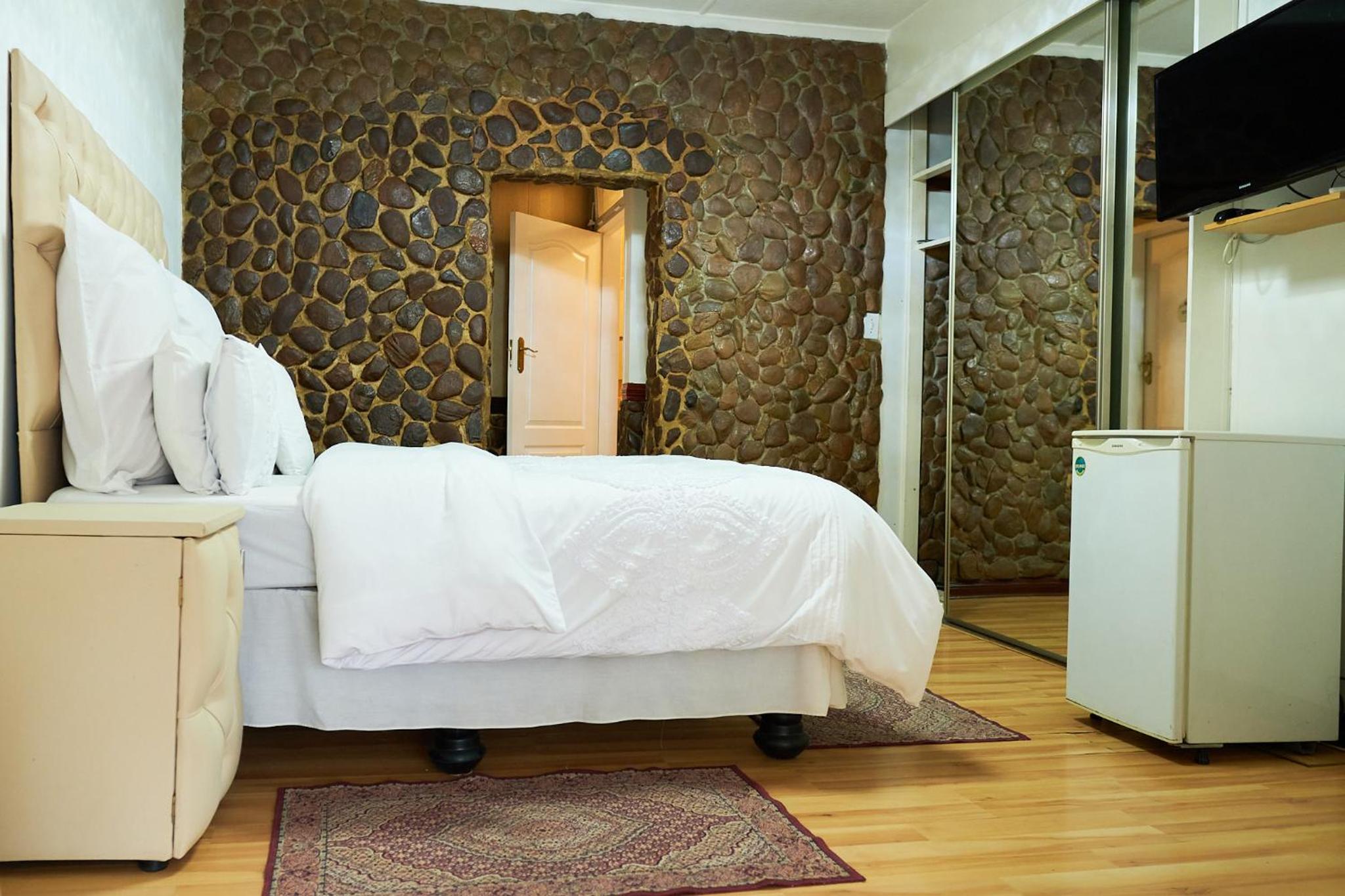 AFRICA`S BEST GUEST HOUSE