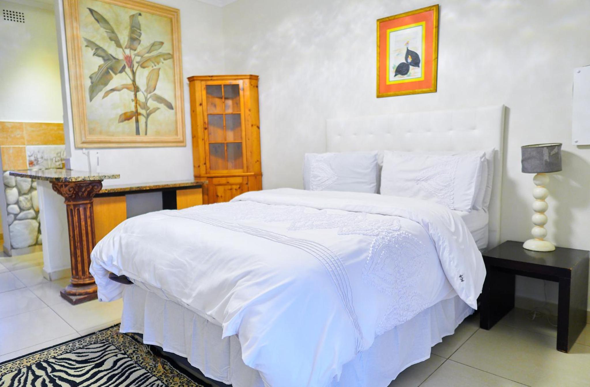 AFRICA`S BEST GUEST HOUSE