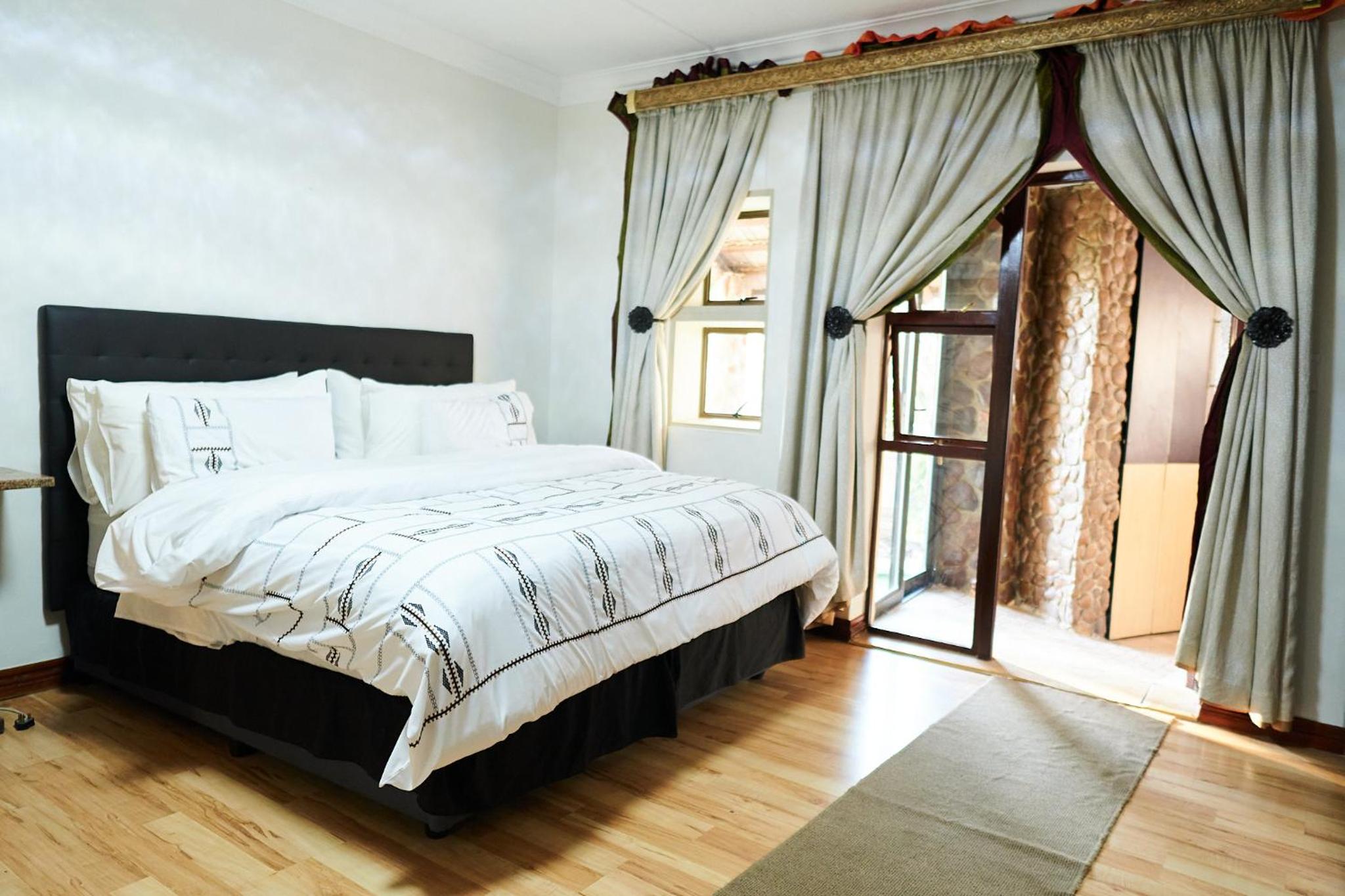 AFRICA`S BEST GUEST HOUSE