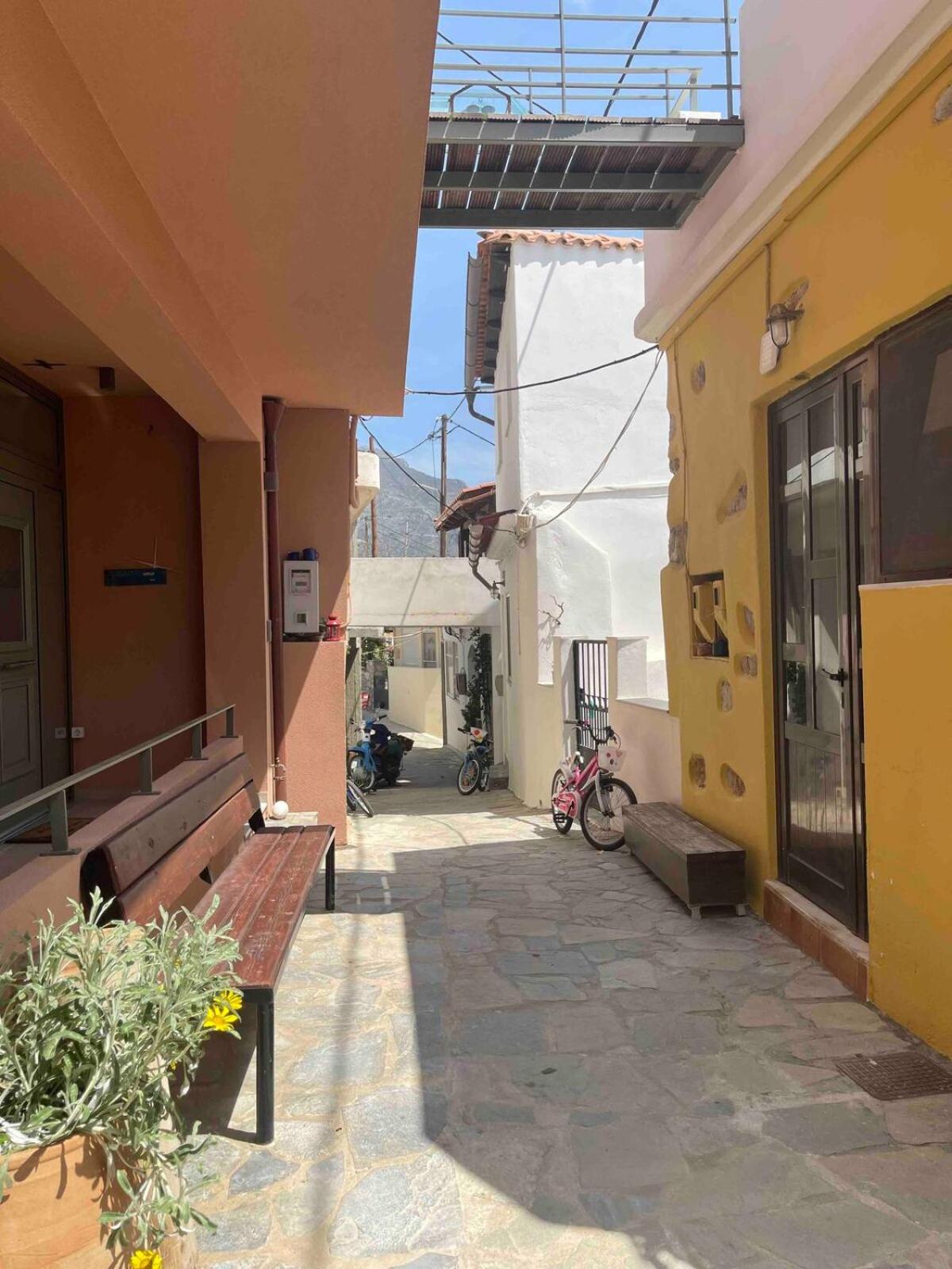 Varsamos