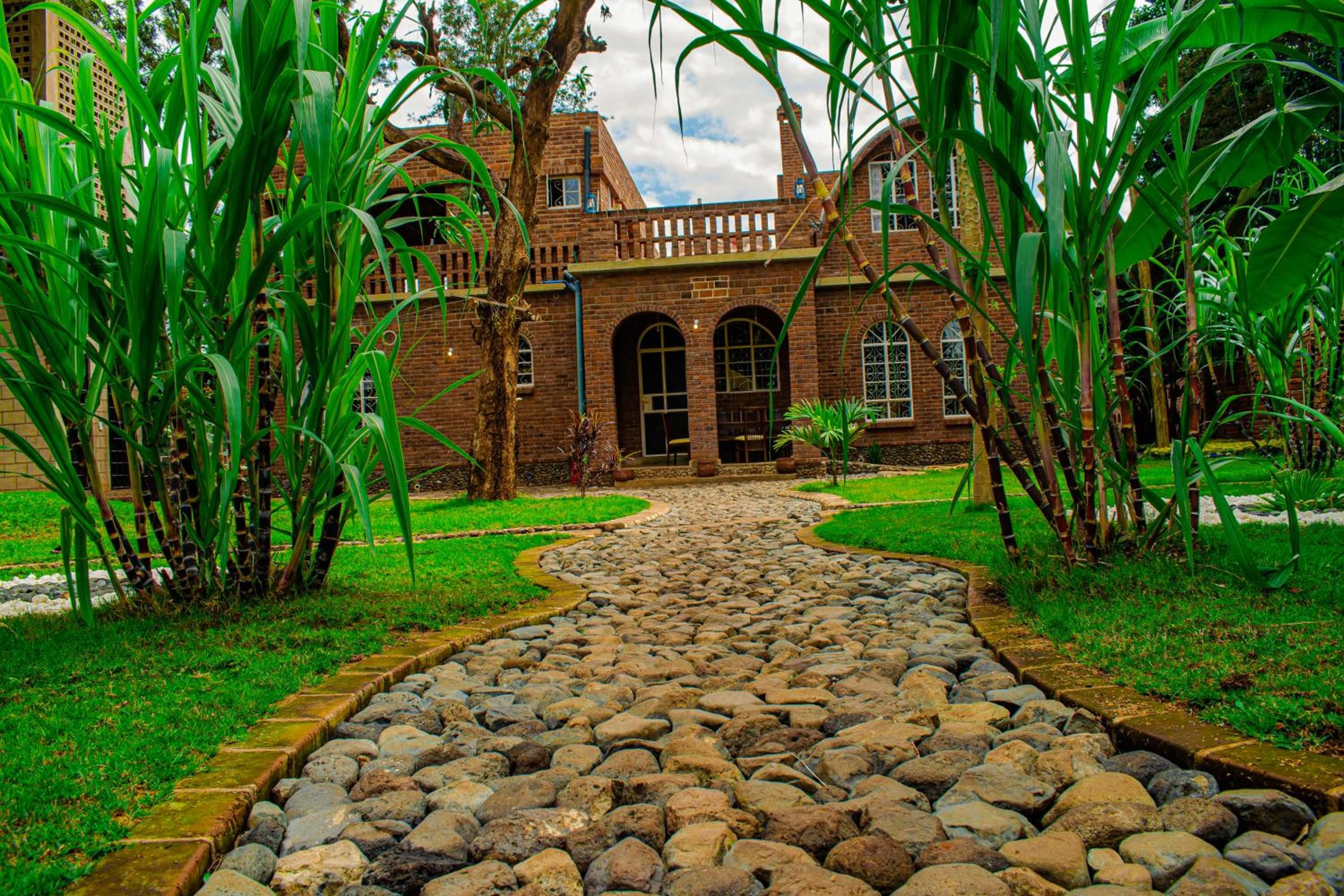 Chemchem Homes