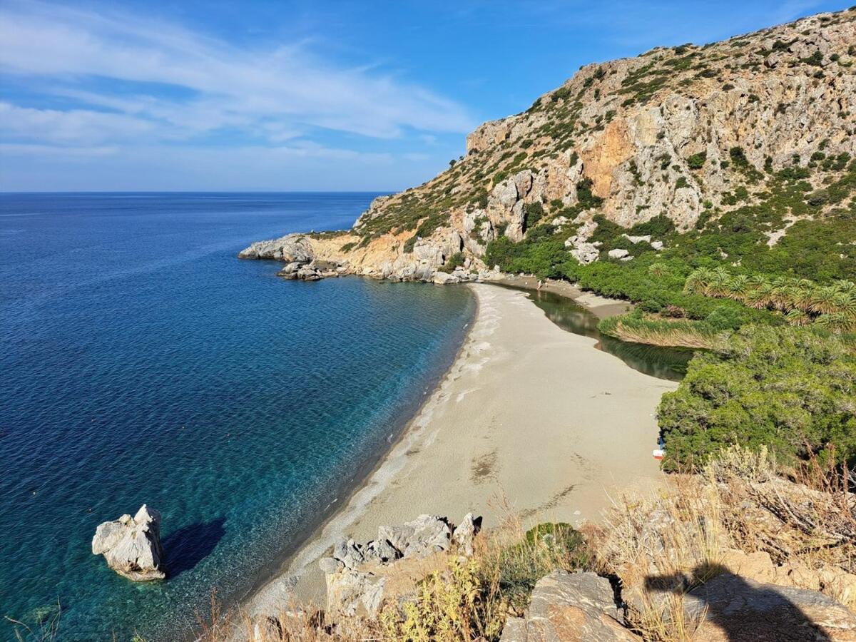Varsamos