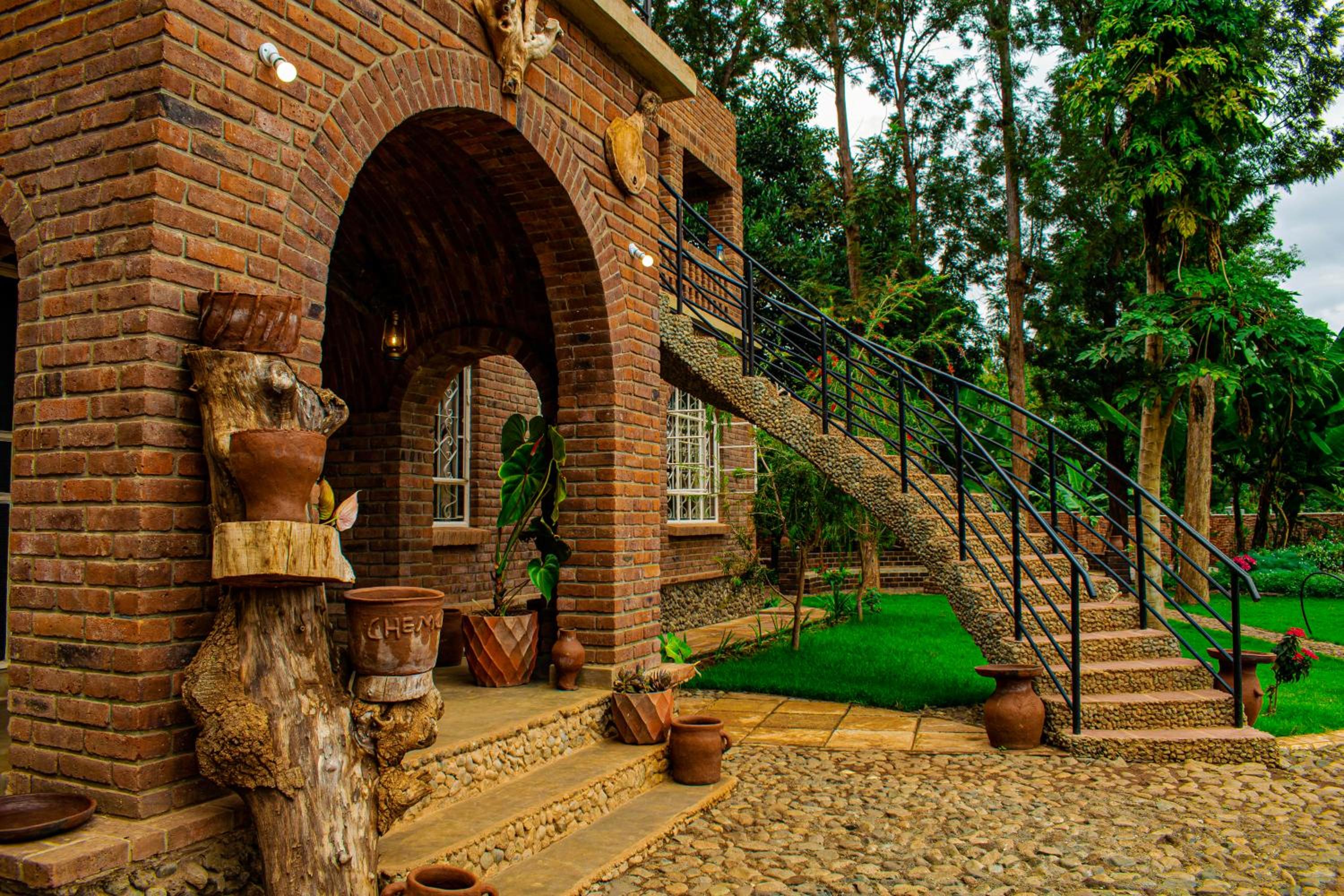 Chemchem Homes