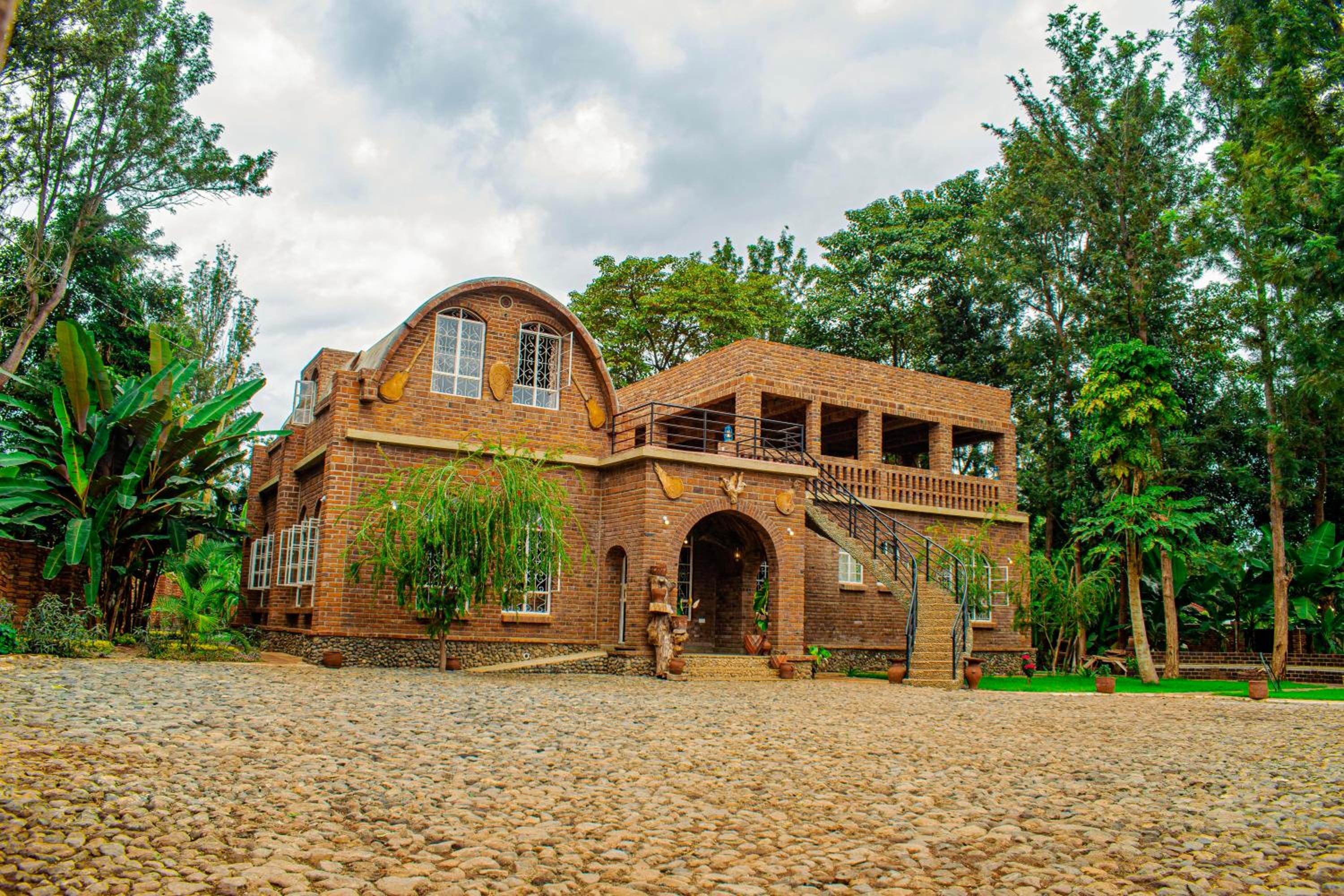 Chemchem Homes