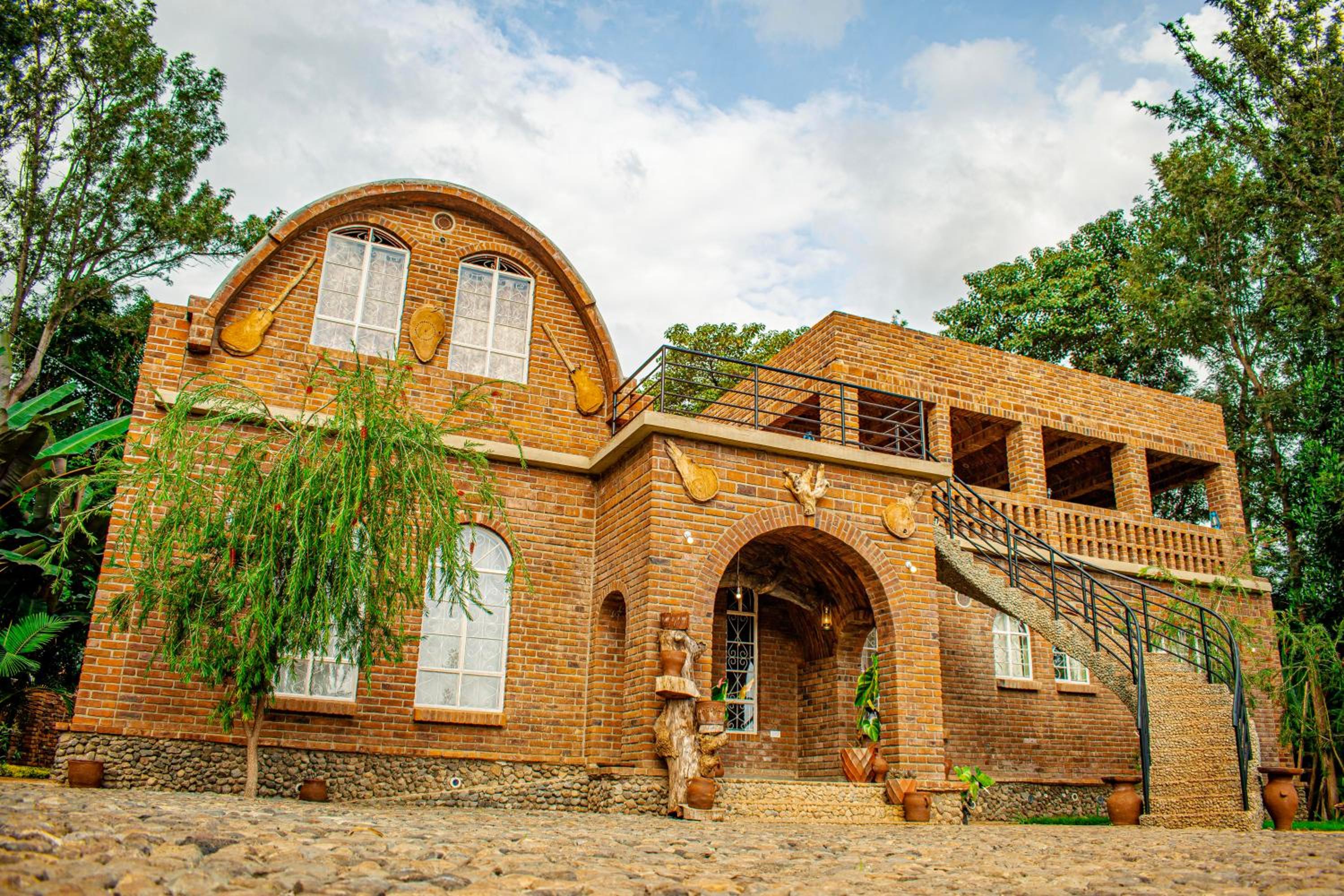 Chemchem Homes