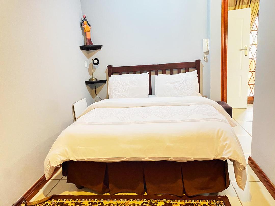 AFRICA`S BEST GUEST HOUSE