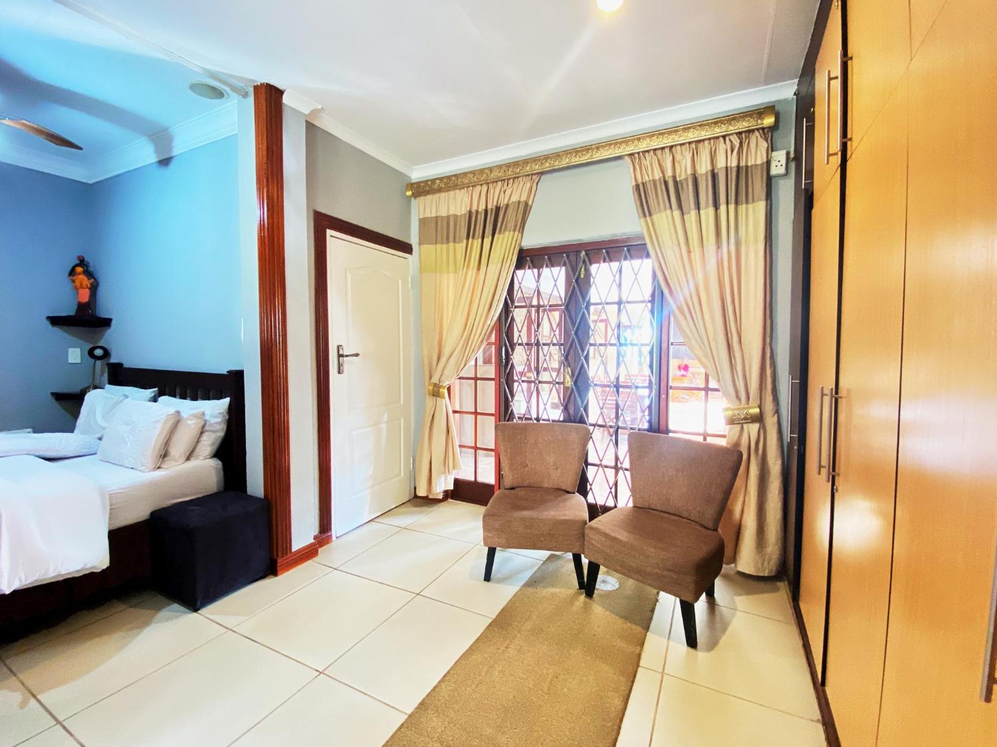 AFRICA`S BEST GUEST HOUSE